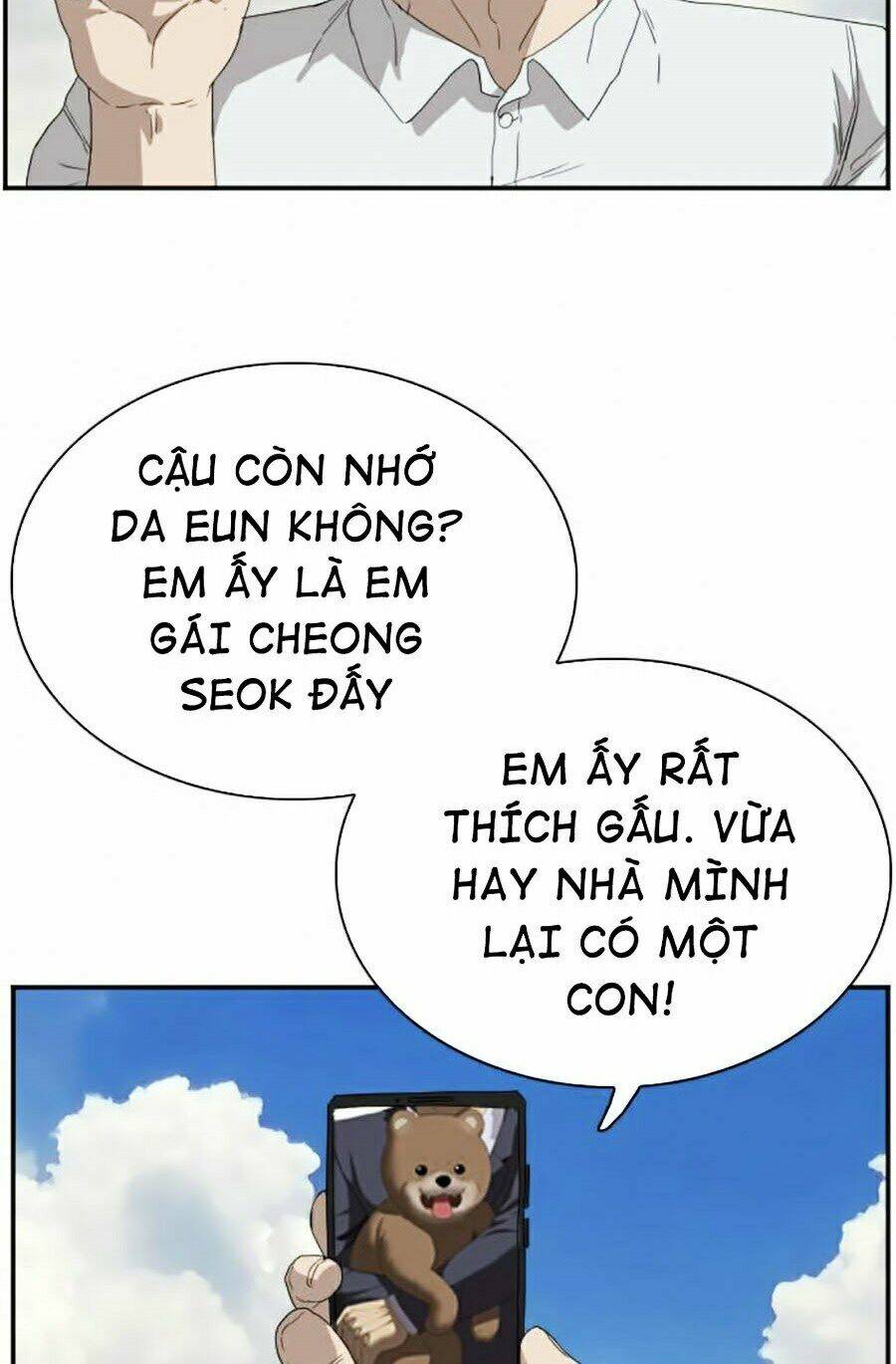 Người Xấu - Chapter 67 - Page 114