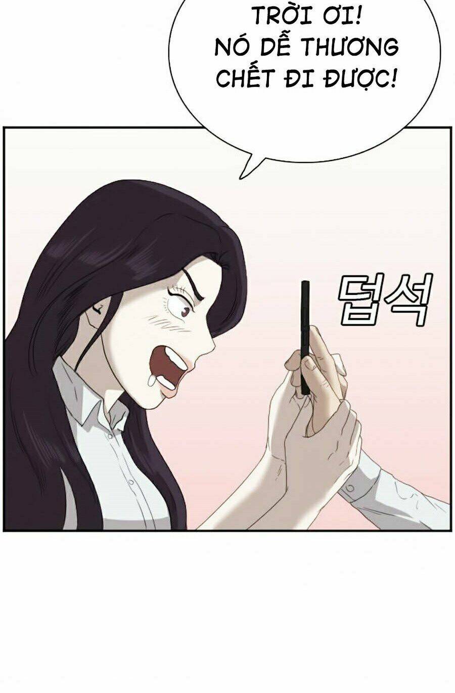 Người Xấu - Chapter 67 - Page 118