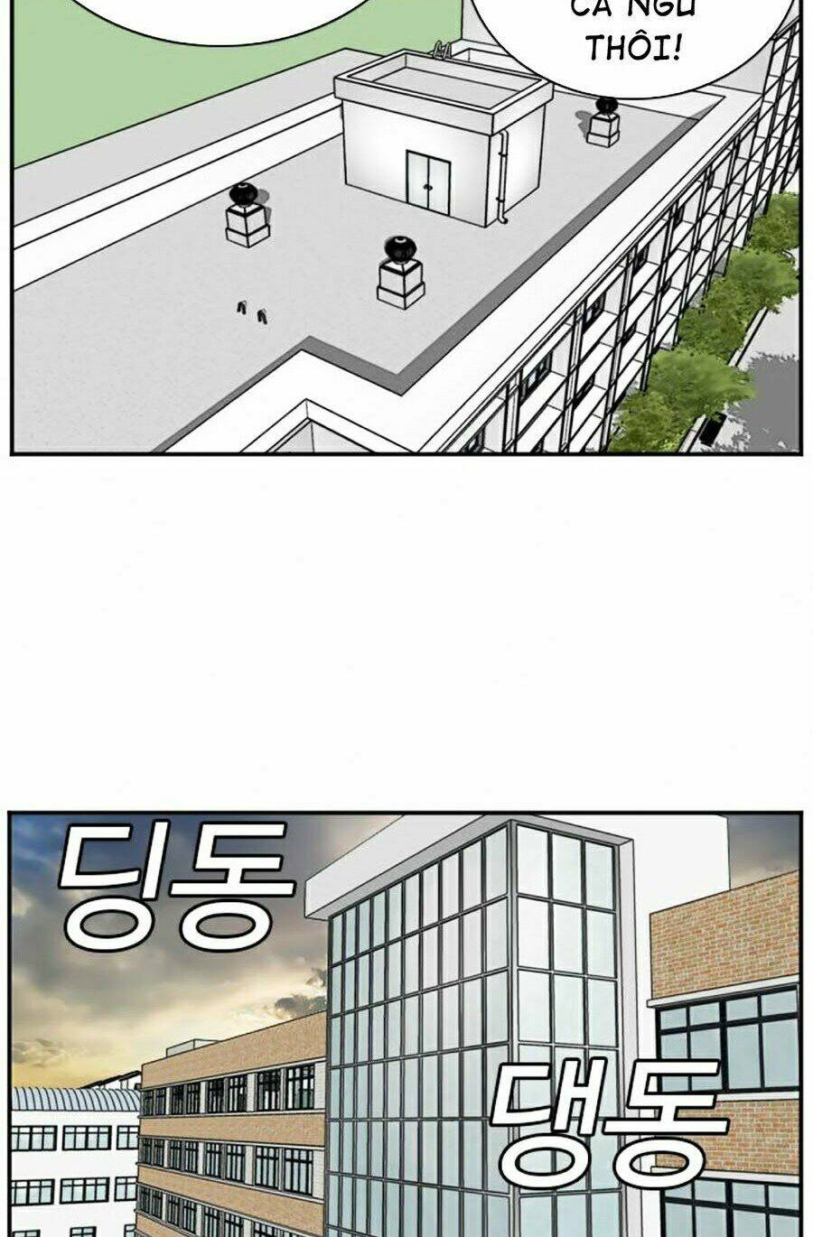 Người Xấu - Chapter 67 - Page 122