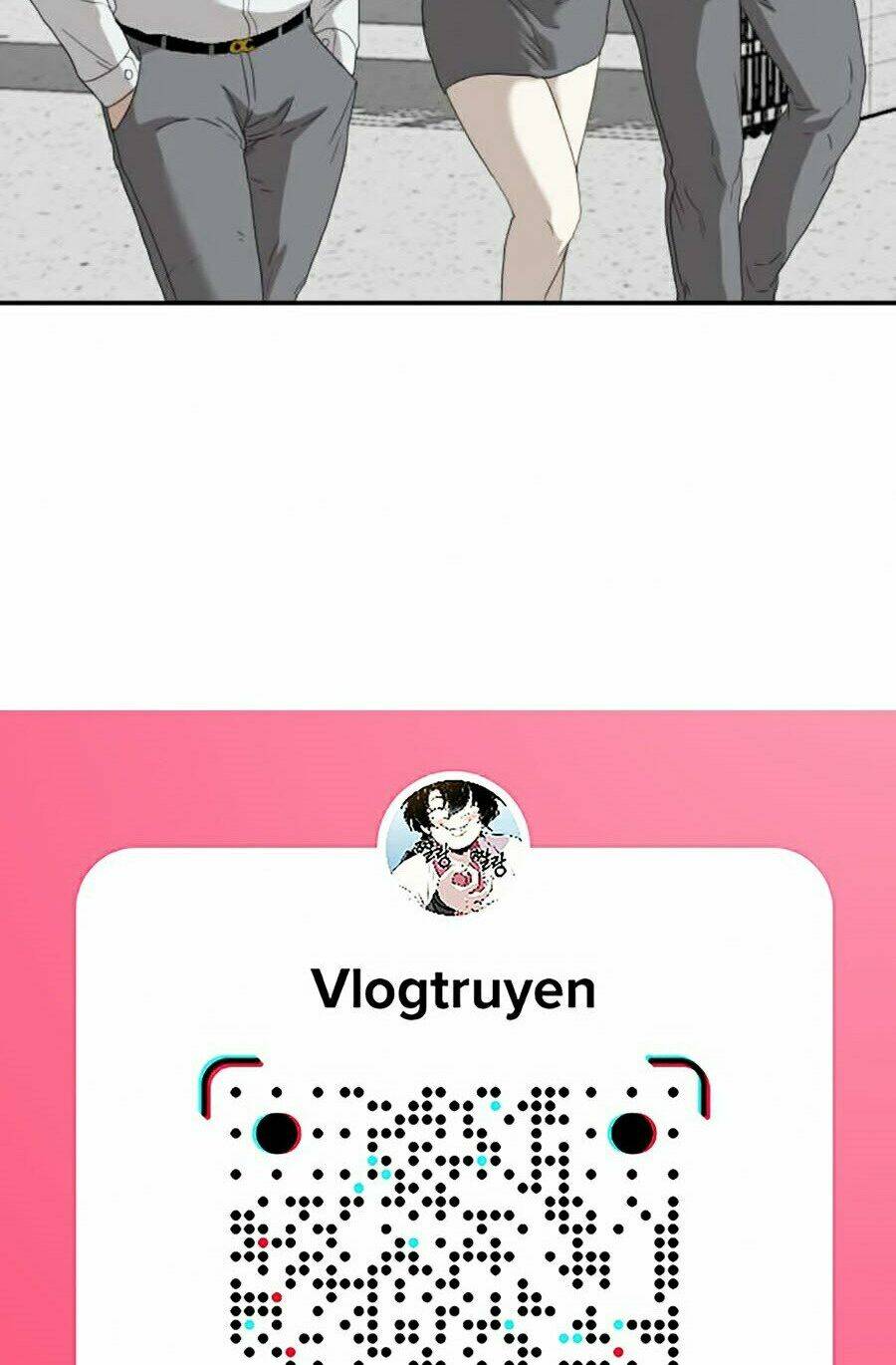 Người Xấu - Chapter 67 - Page 124