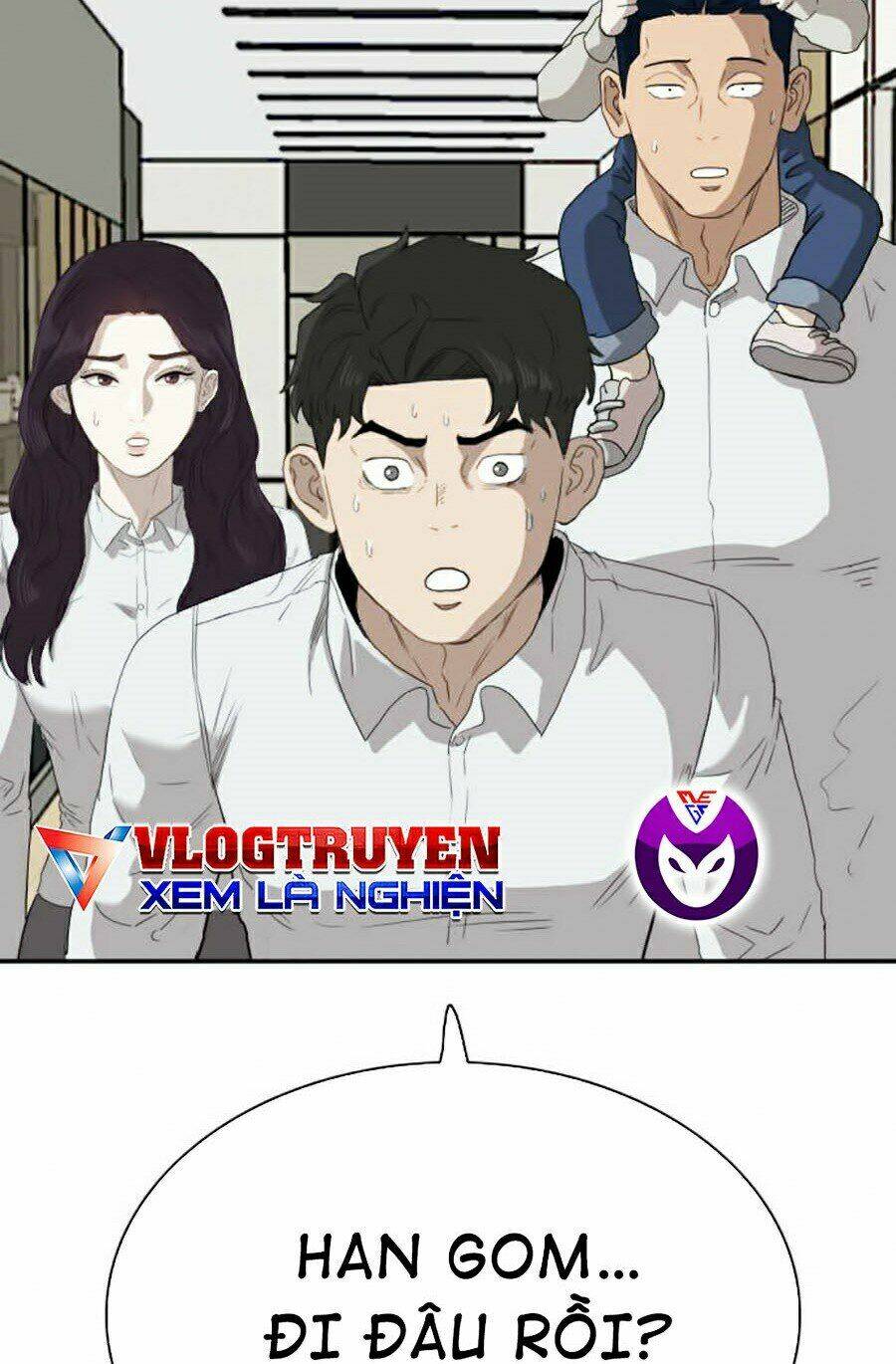 Người Xấu - Chapter 67 - Page 127