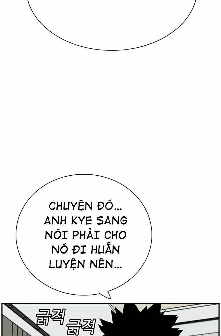 Người Xấu - Chapter 67 - Page 128