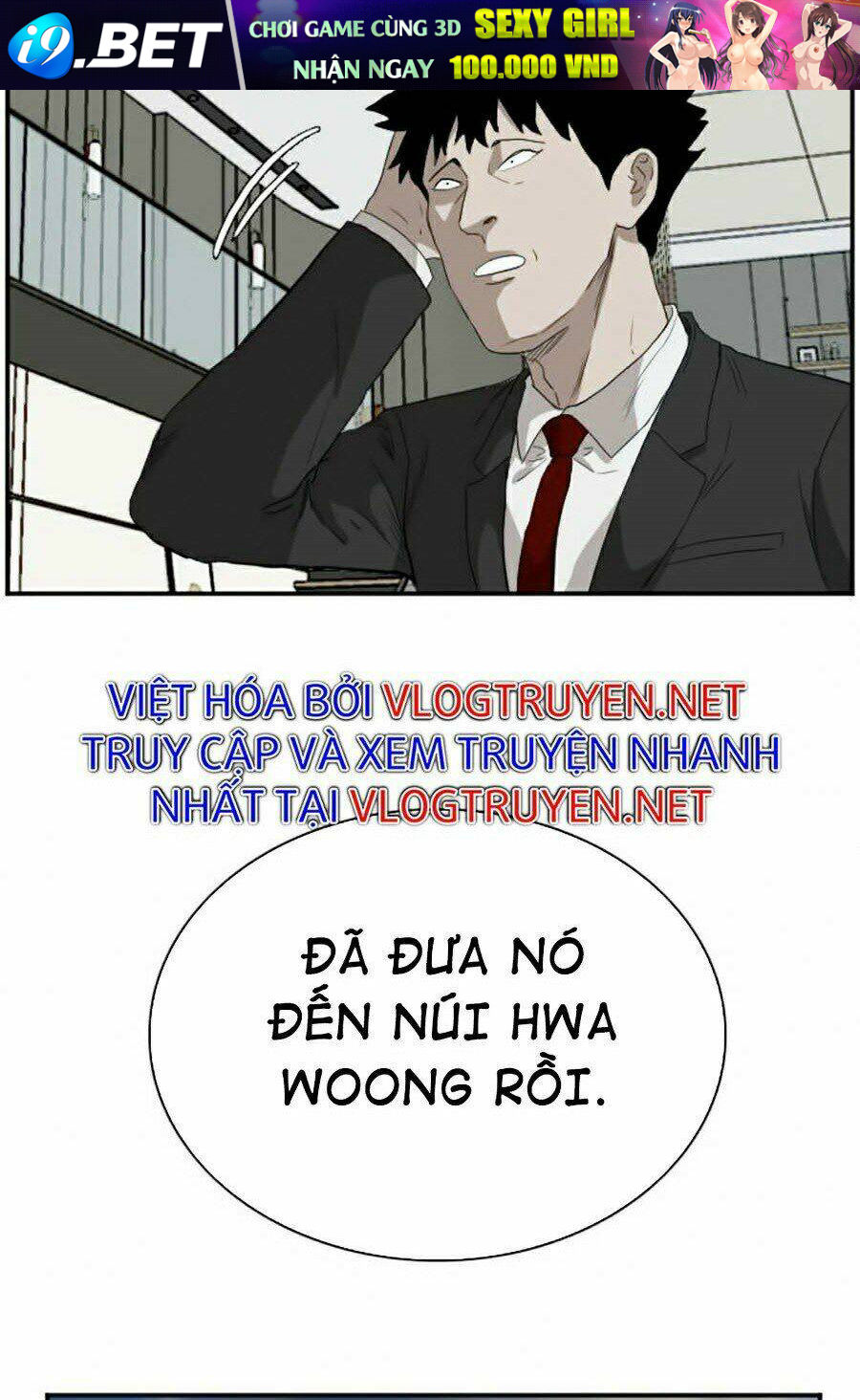 Người Xấu - Chapter 67 - Page 129