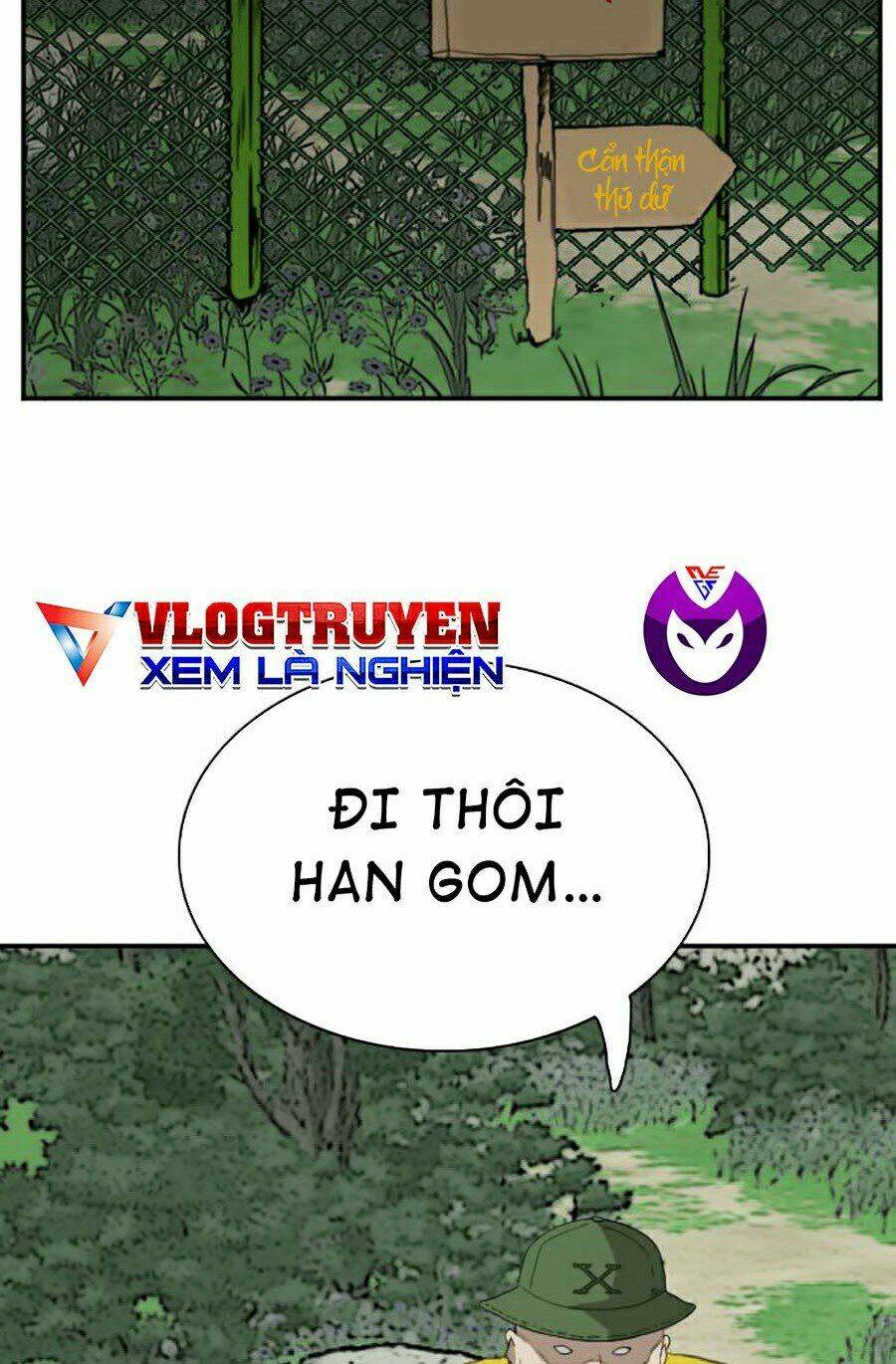 Người Xấu - Chapter 67 - Page 131