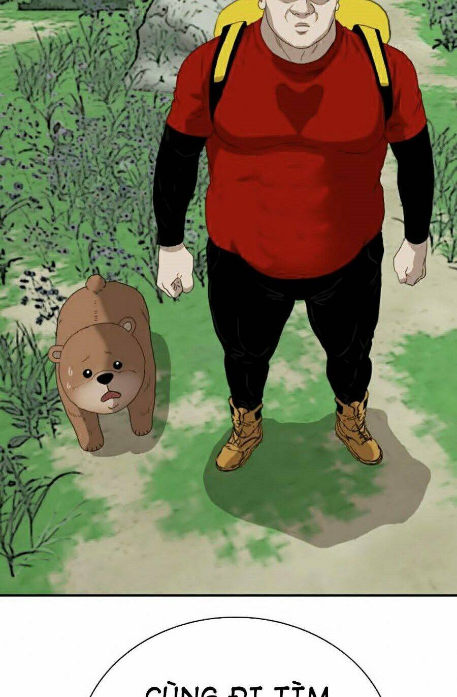 Người Xấu - Chapter 67 - Page 132