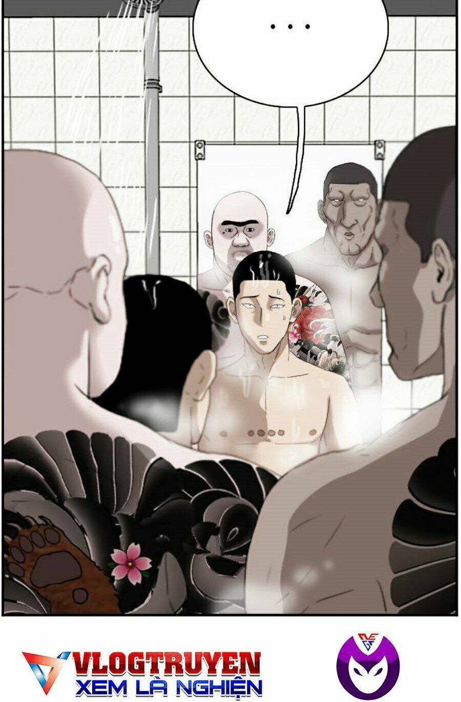 Người Xấu - Chapter 67 - Page 17