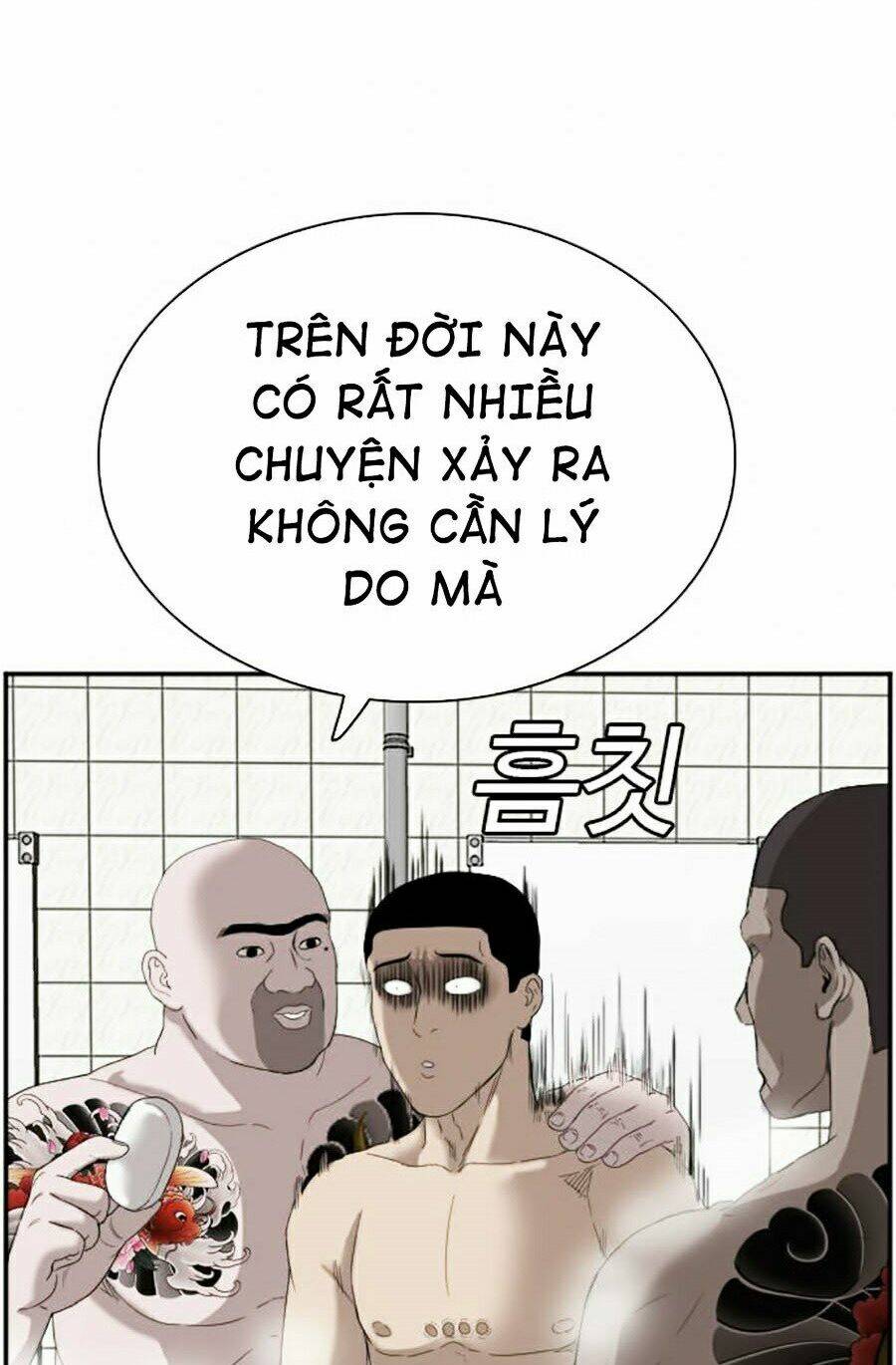 Người Xấu - Chapter 67 - Page 24