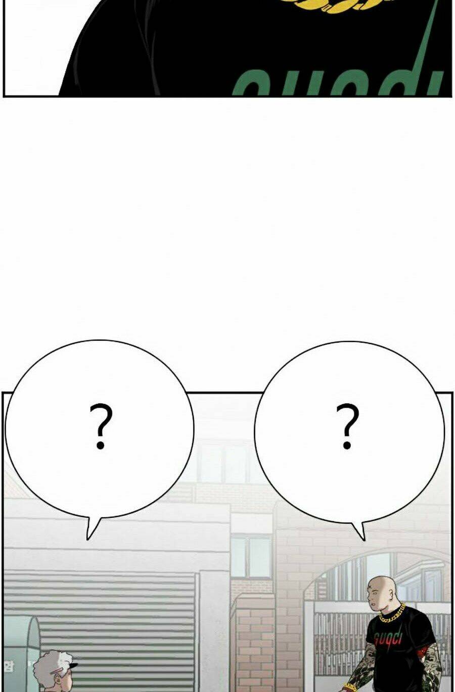 Người Xấu - Chapter 67 - Page 34