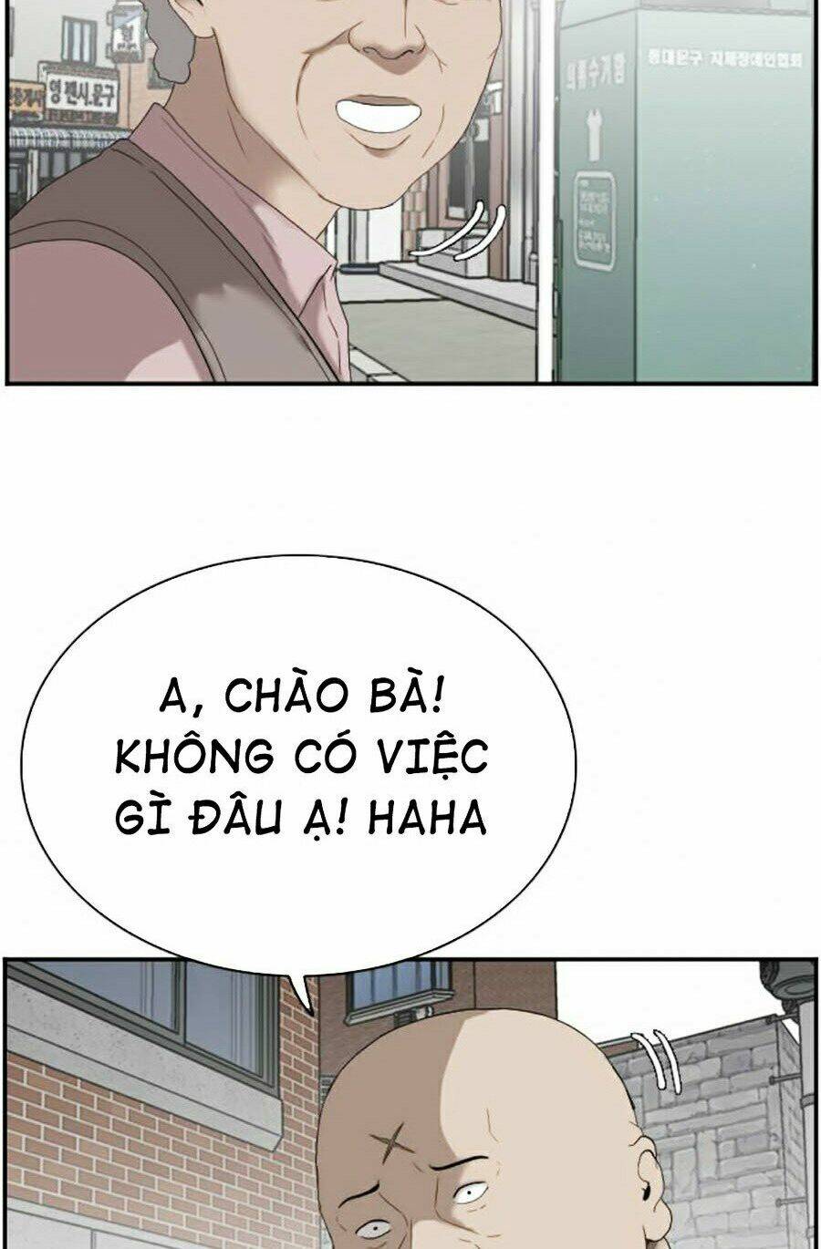 Người Xấu - Chapter 67 - Page 36