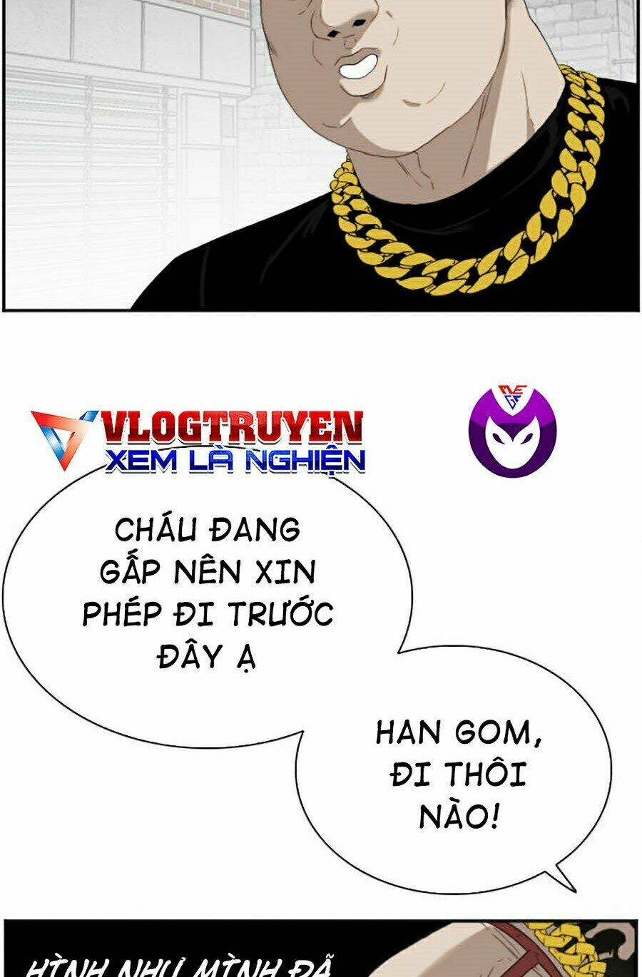 Người Xấu - Chapter 67 - Page 37