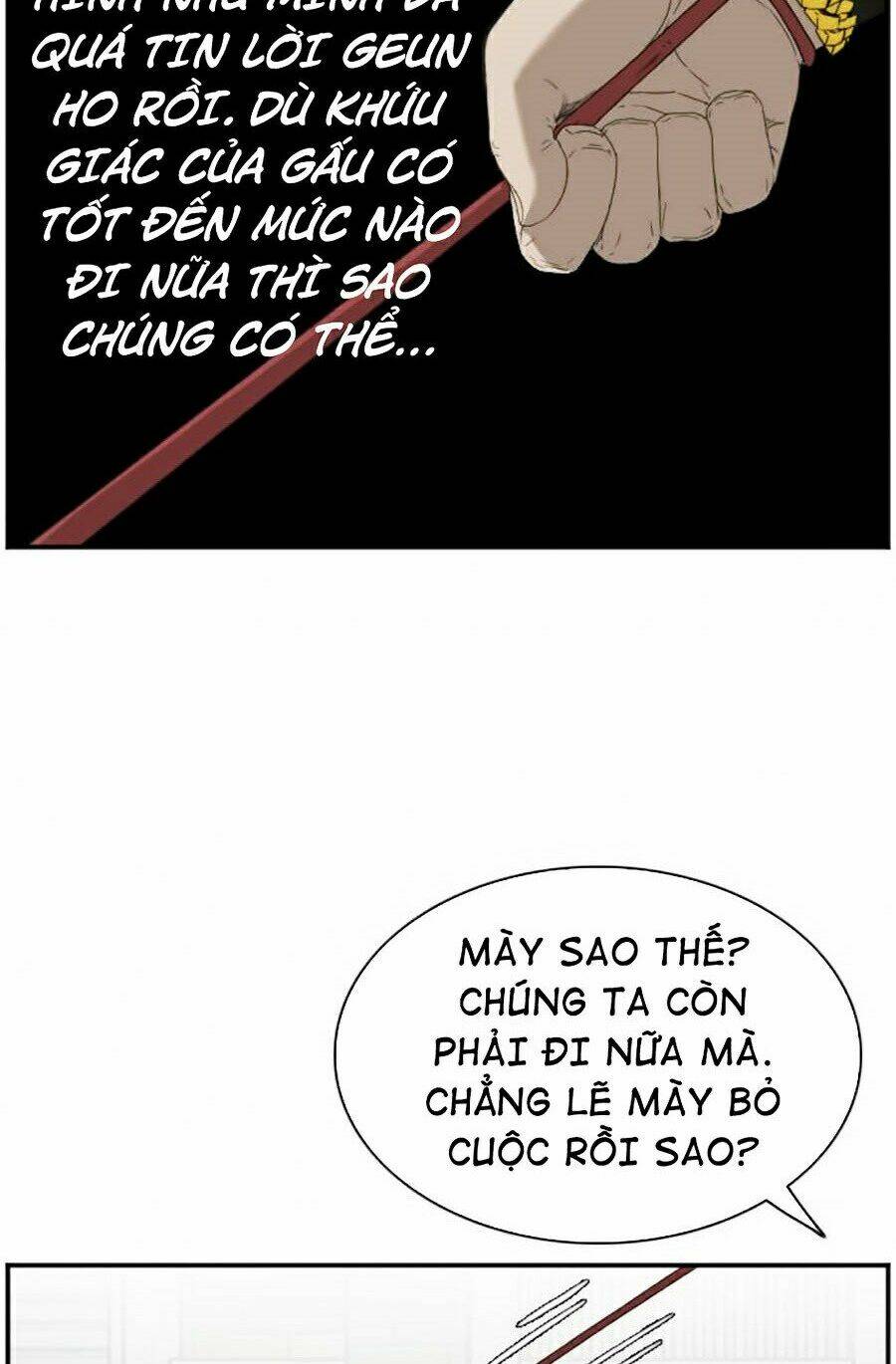 Người Xấu - Chapter 67 - Page 38
