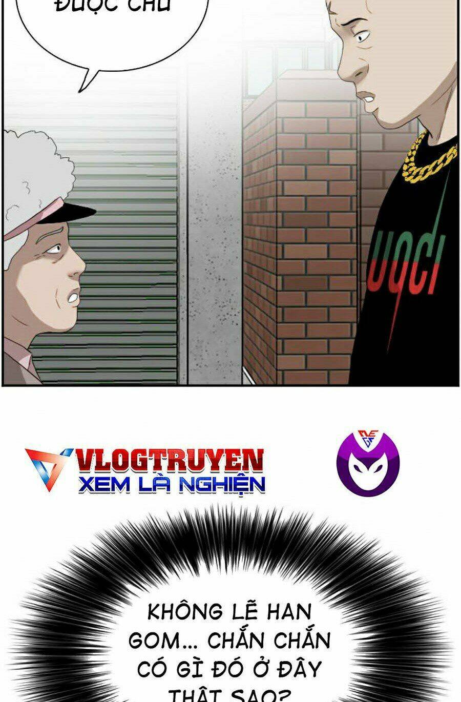 Người Xấu - Chapter 67 - Page 41
