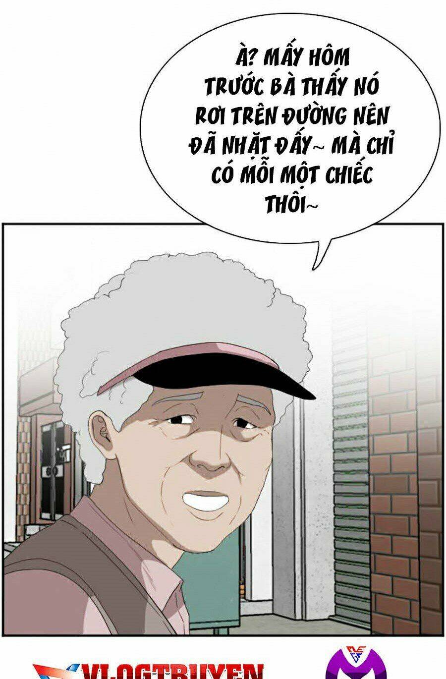 Người Xấu - Chapter 67 - Page 47