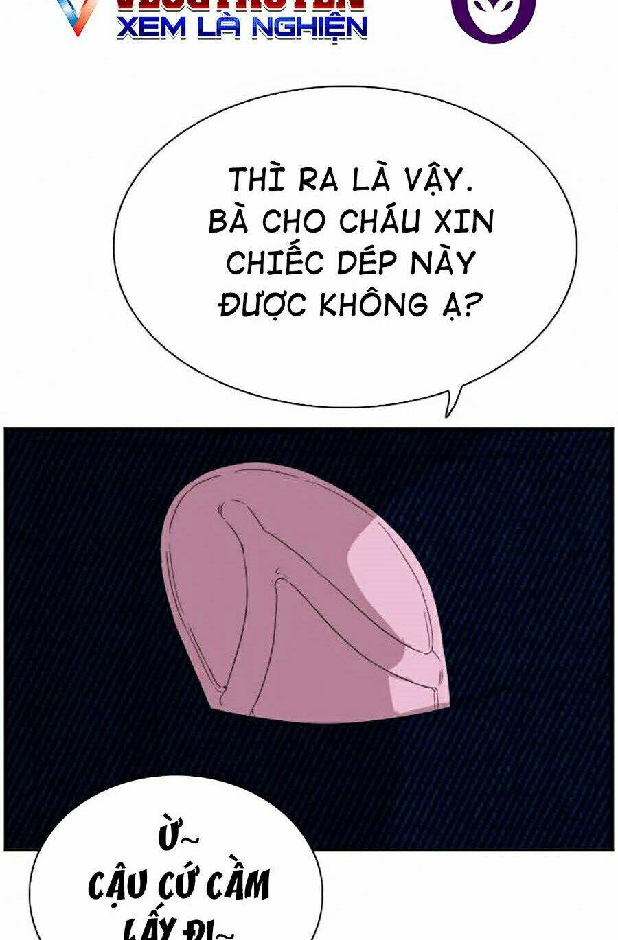 Người Xấu - Chapter 67 - Page 48