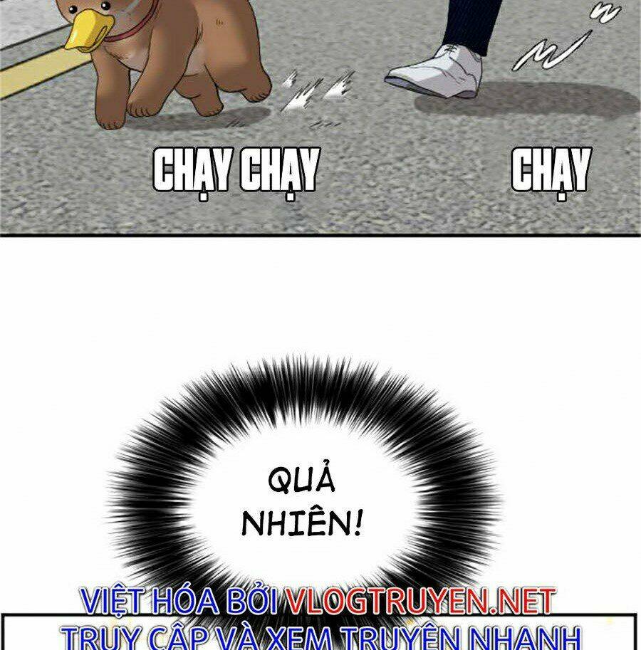 Người Xấu - Chapter 67 - Page 4