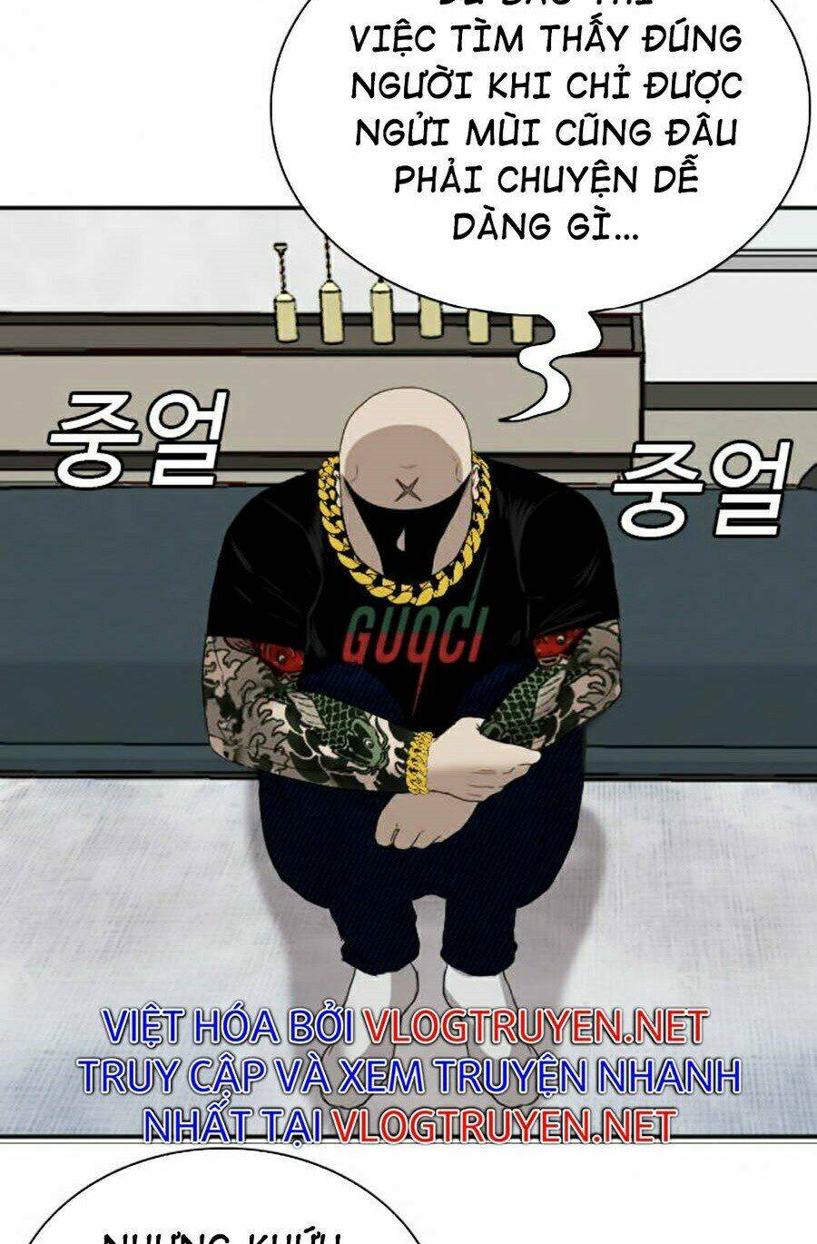 Người Xấu - Chapter 67 - Page 53