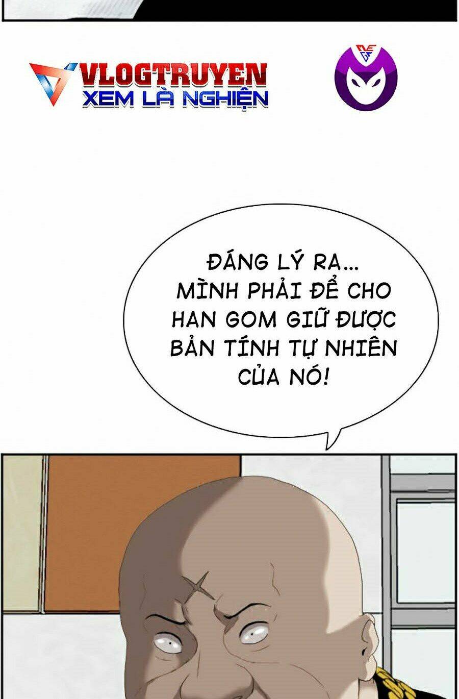 Người Xấu - Chapter 67 - Page 56