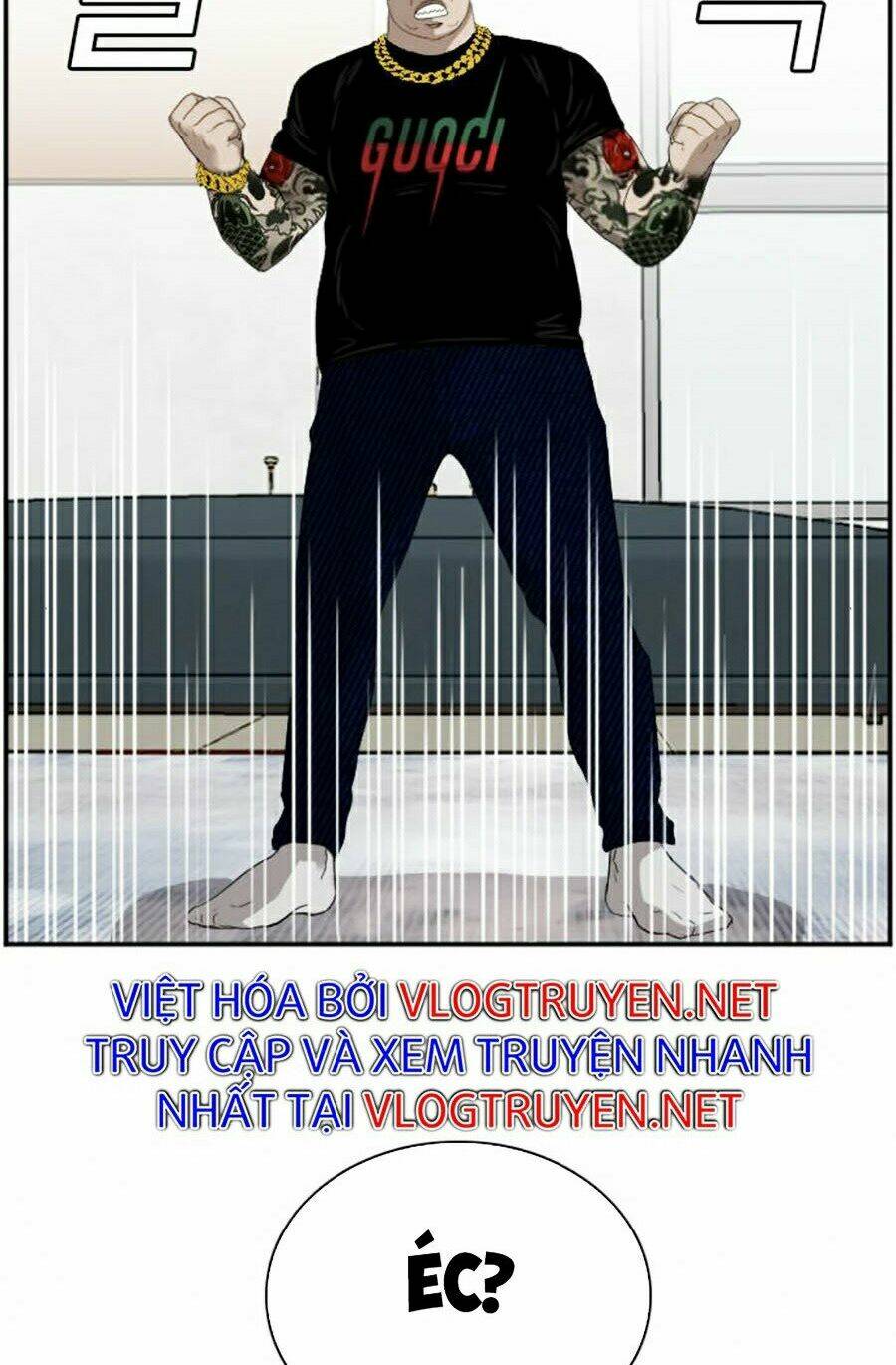 Người Xấu - Chapter 67 - Page 58