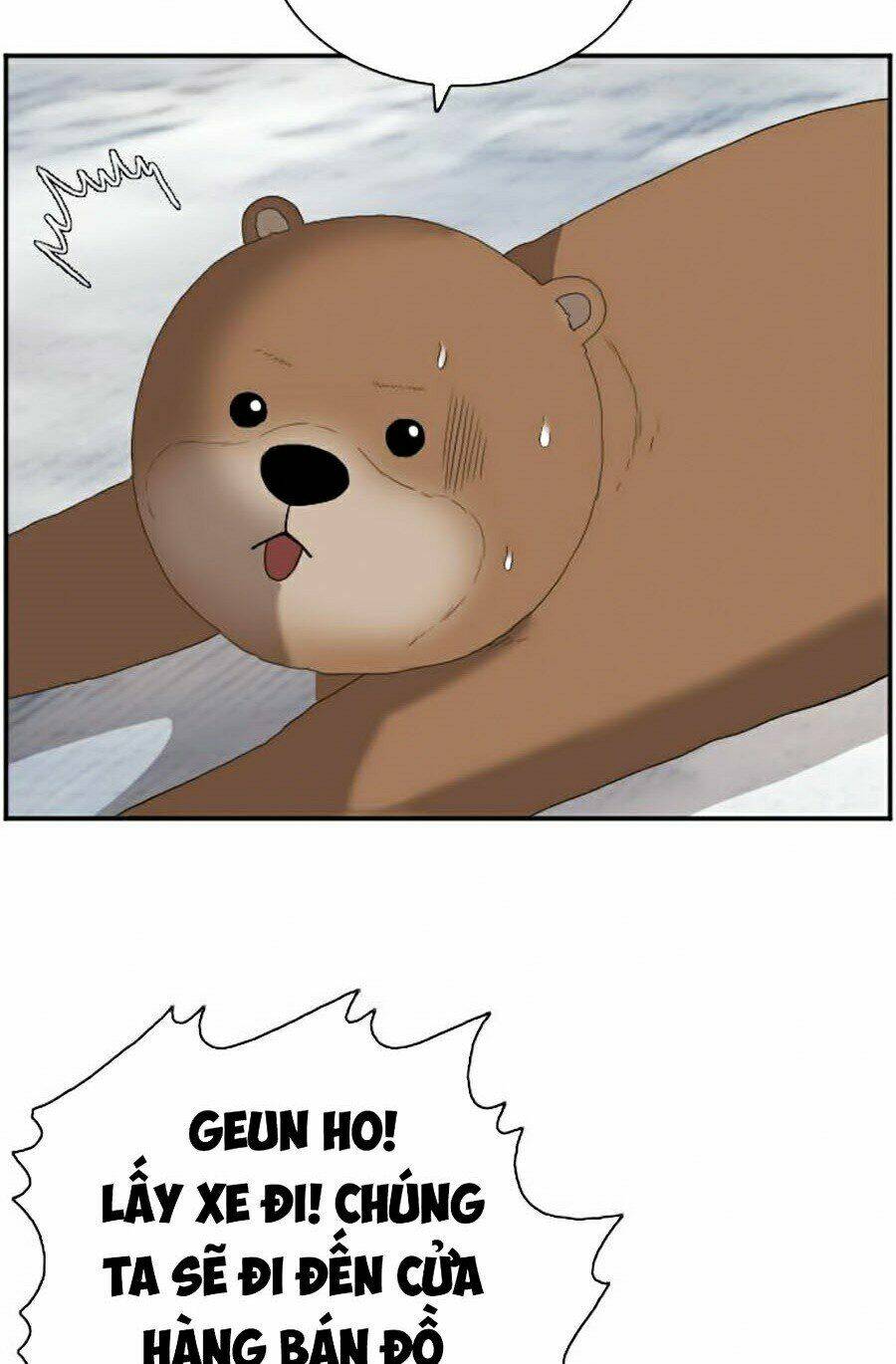 Người Xấu - Chapter 67 - Page 59