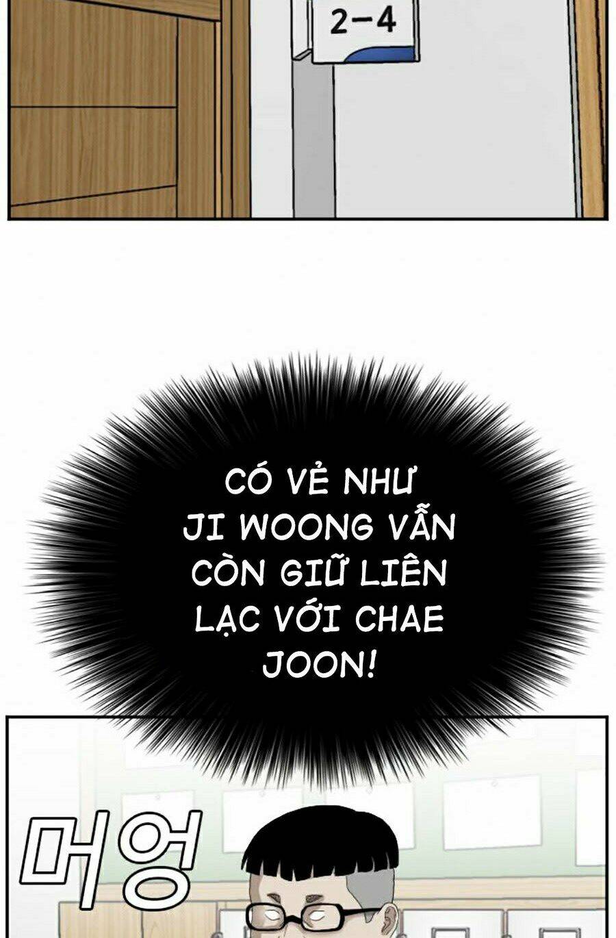 Người Xấu - Chapter 67 - Page 62