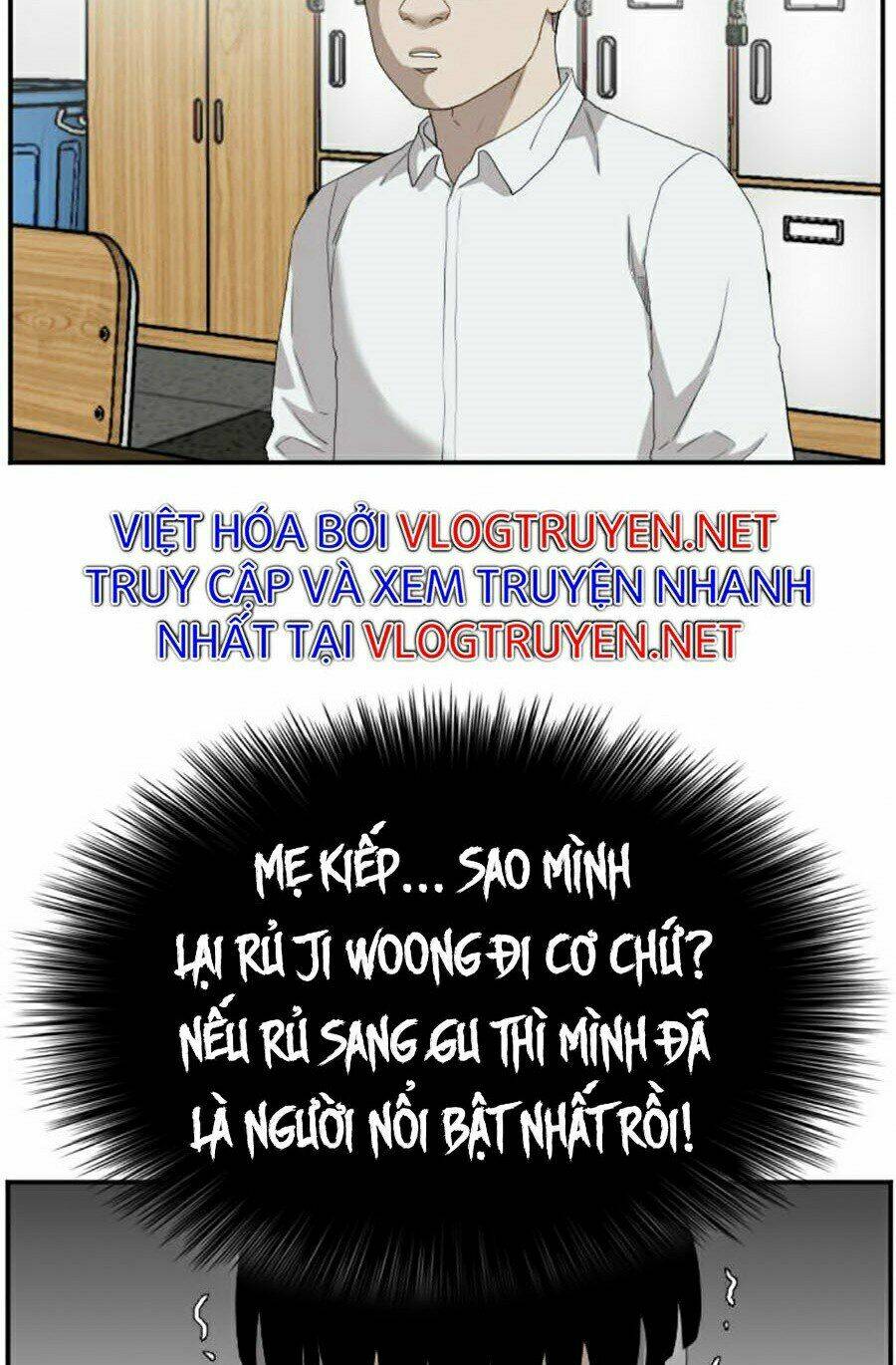 Người Xấu - Chapter 67 - Page 63