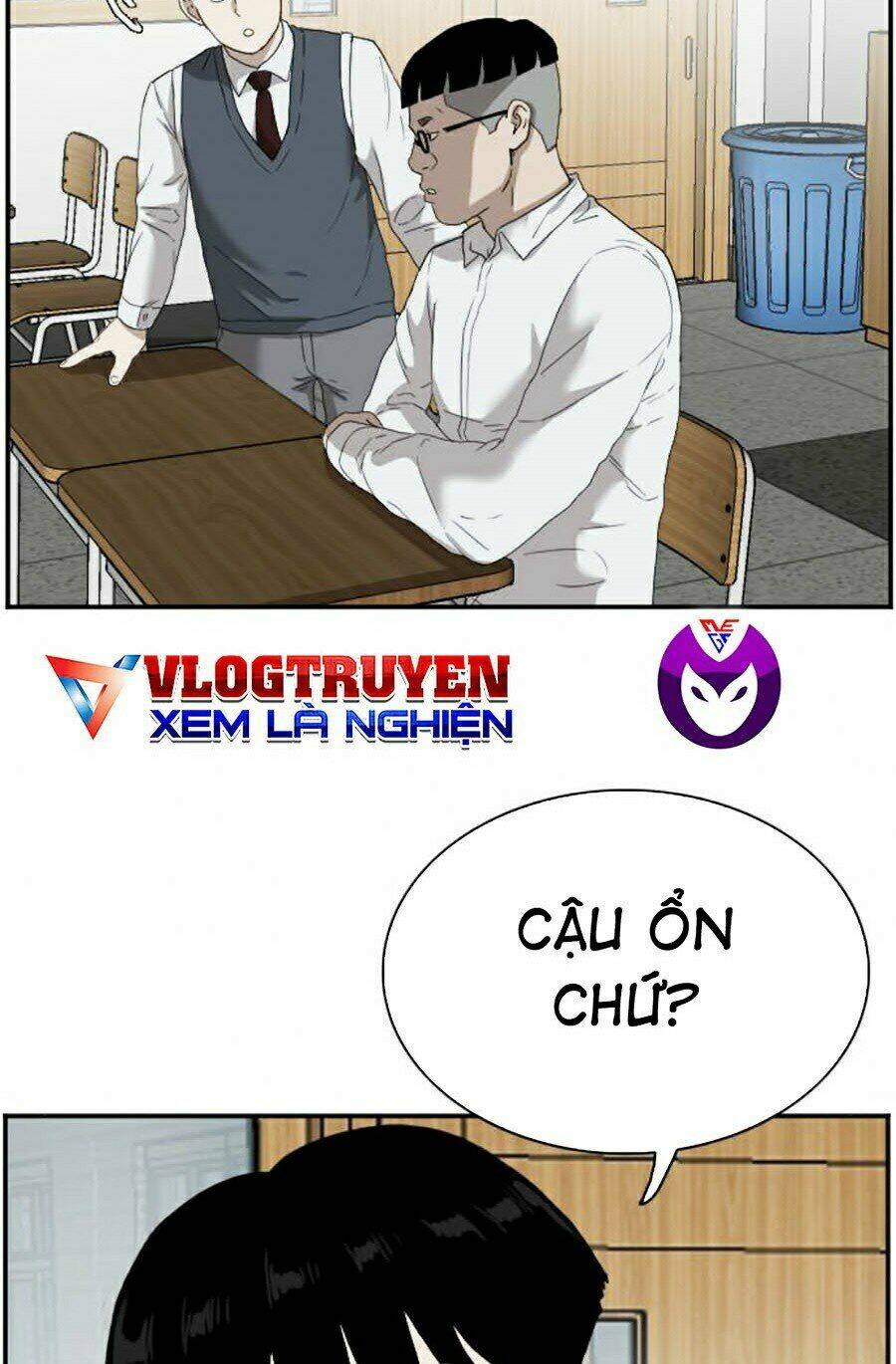 Người Xấu - Chapter 67 - Page 65