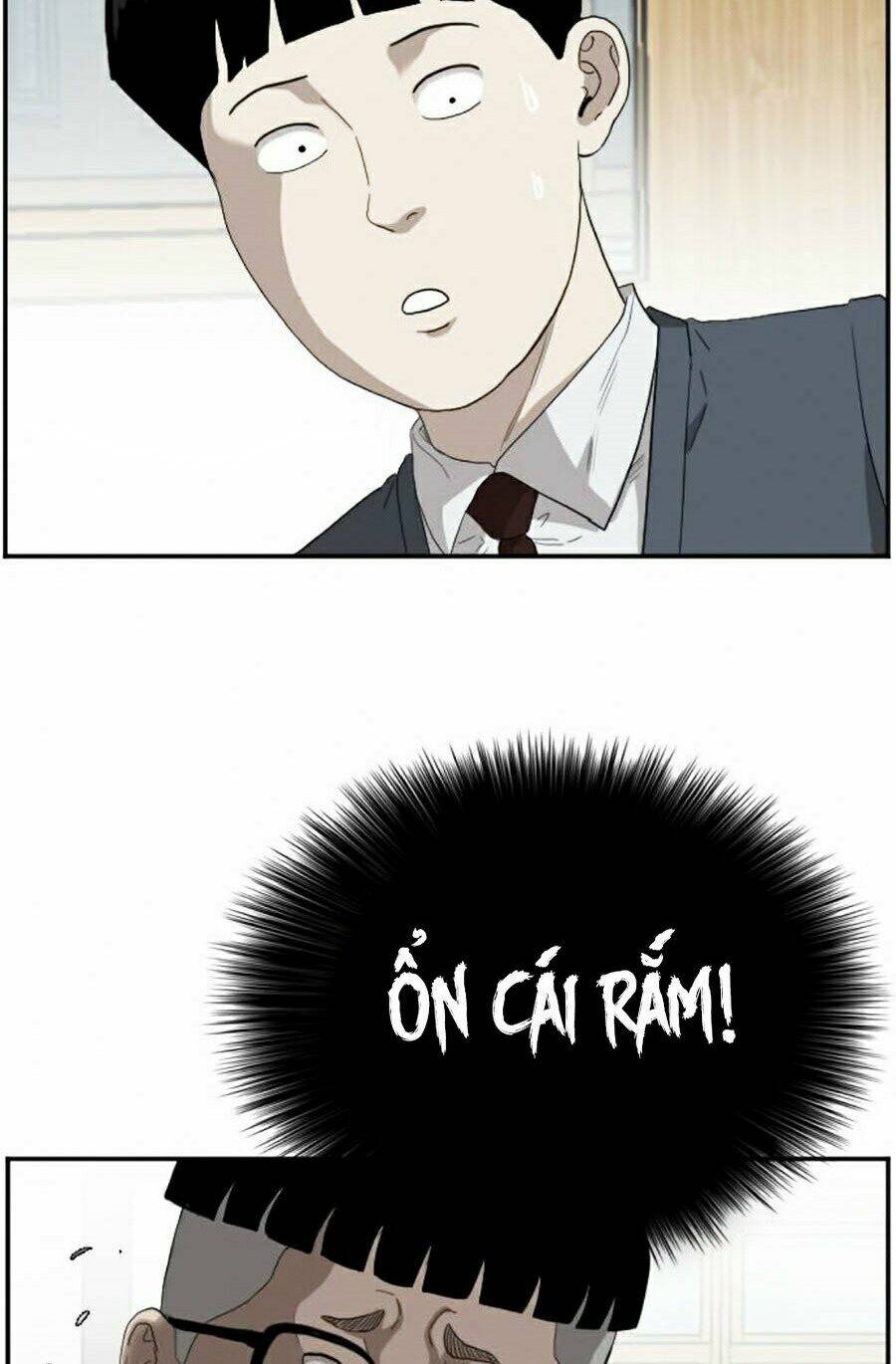 Người Xấu - Chapter 67 - Page 66
