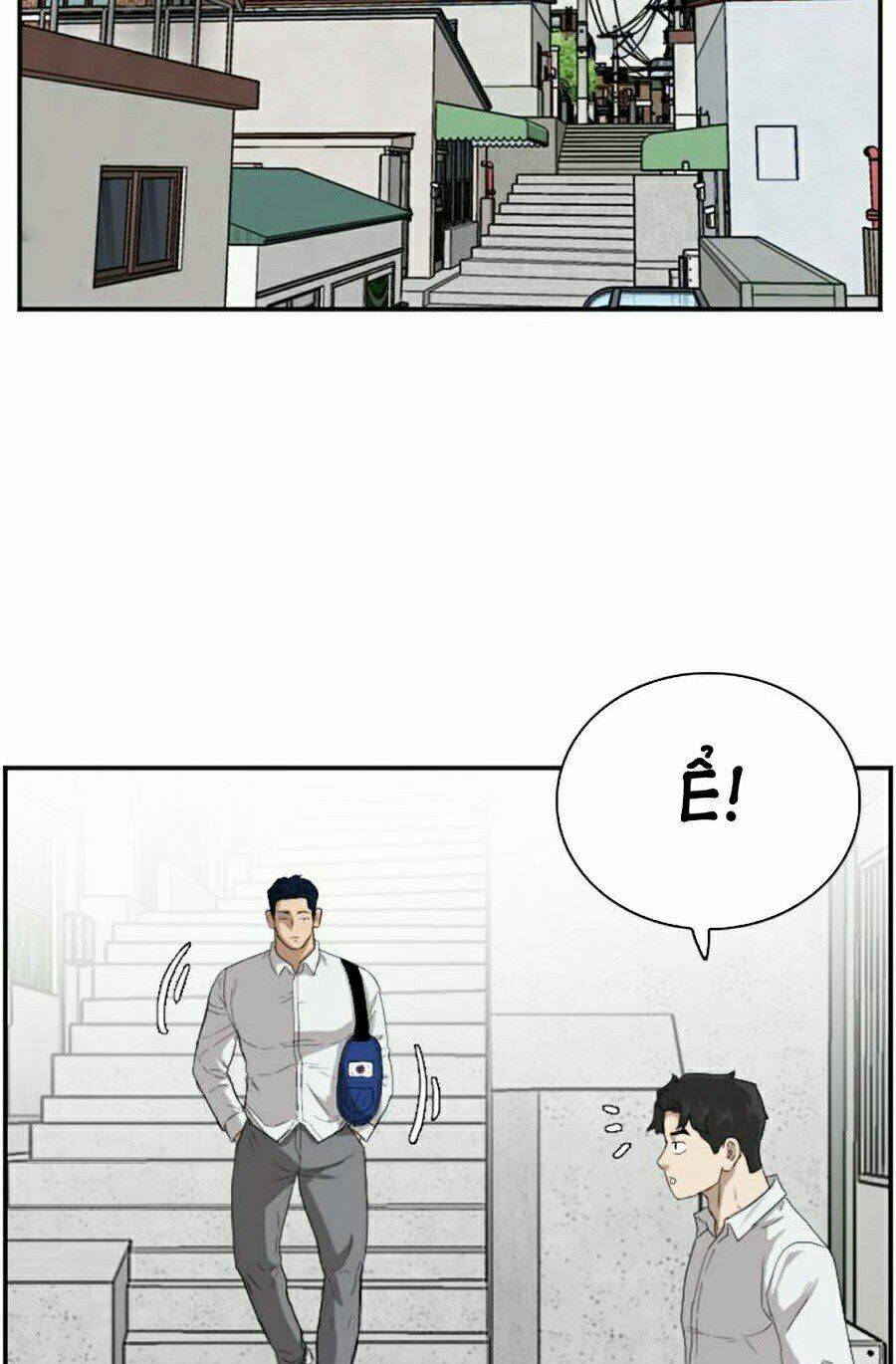 Người Xấu - Chapter 67 - Page 69