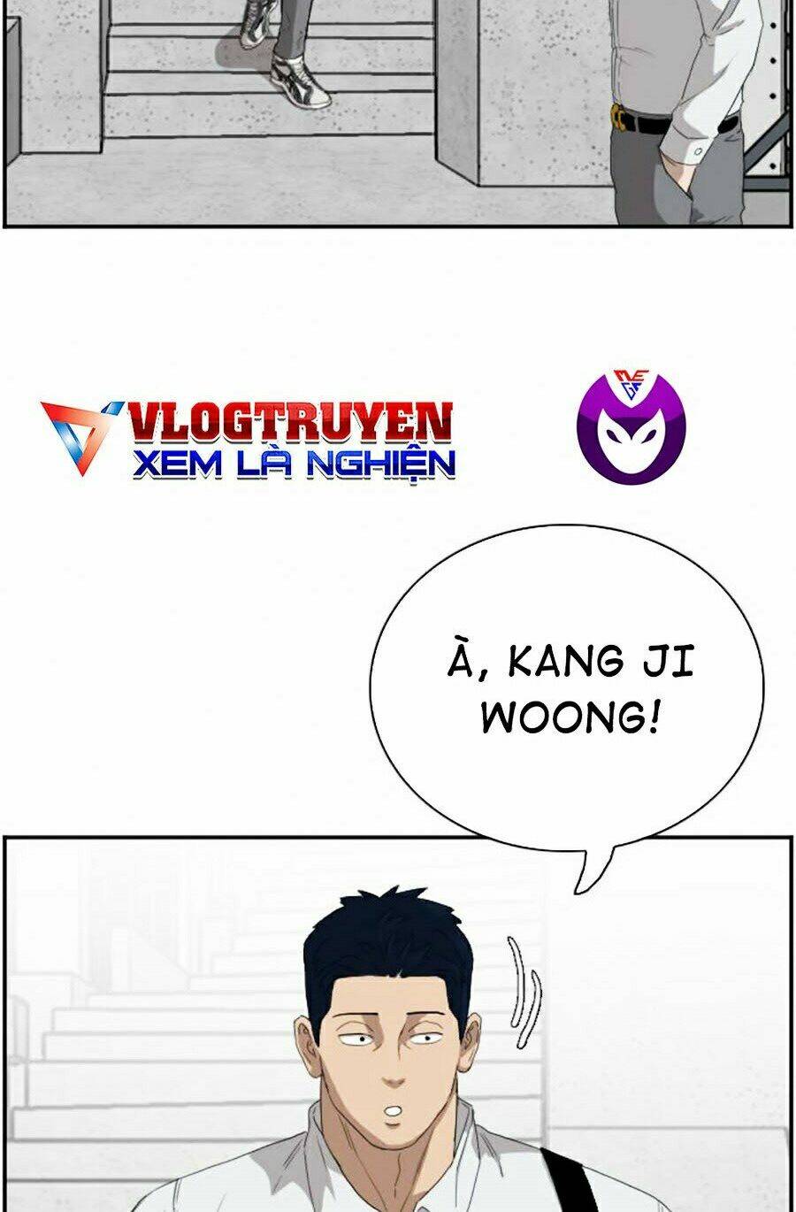 Người Xấu - Chapter 67 - Page 70