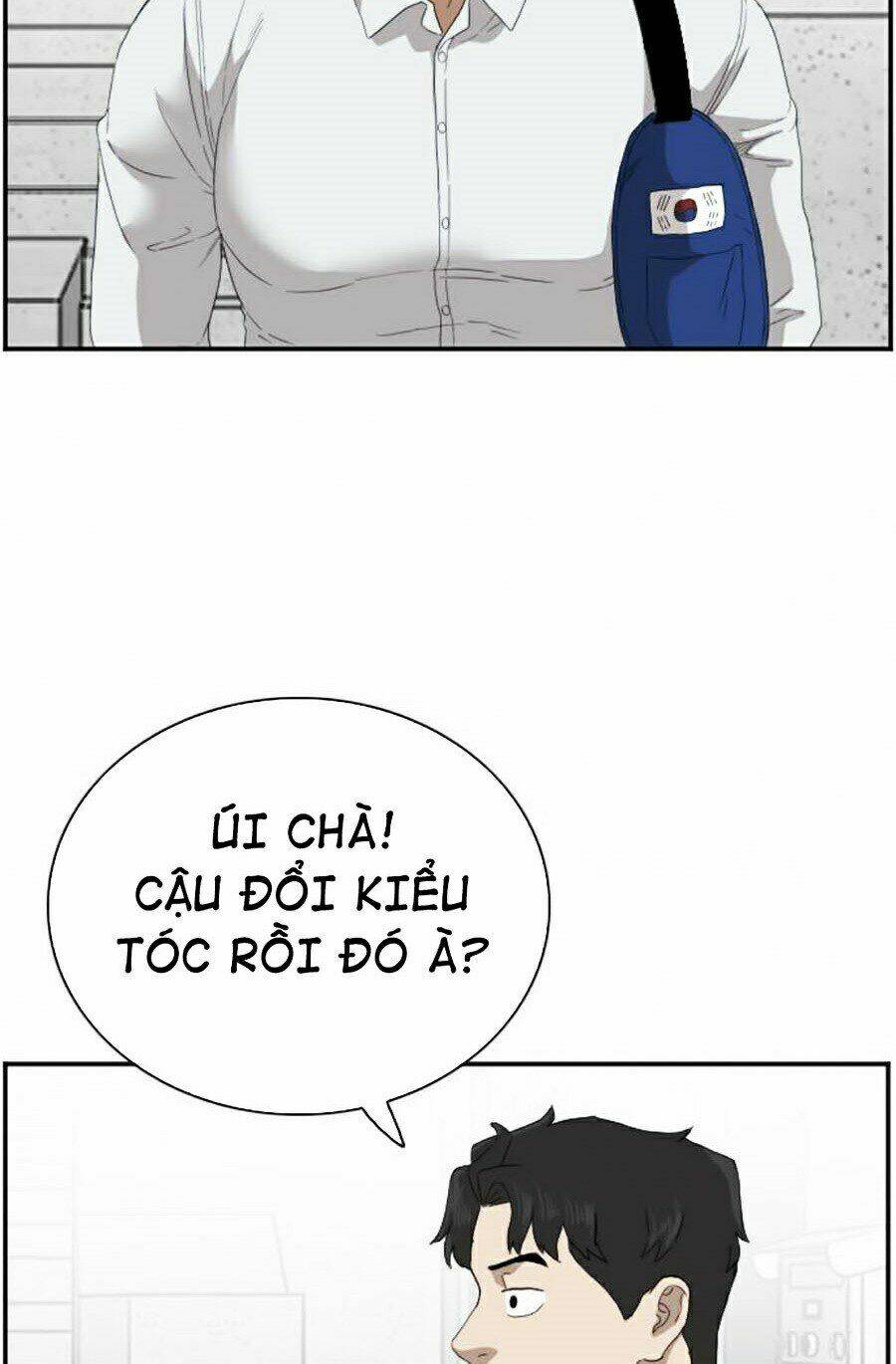 Người Xấu - Chapter 67 - Page 71