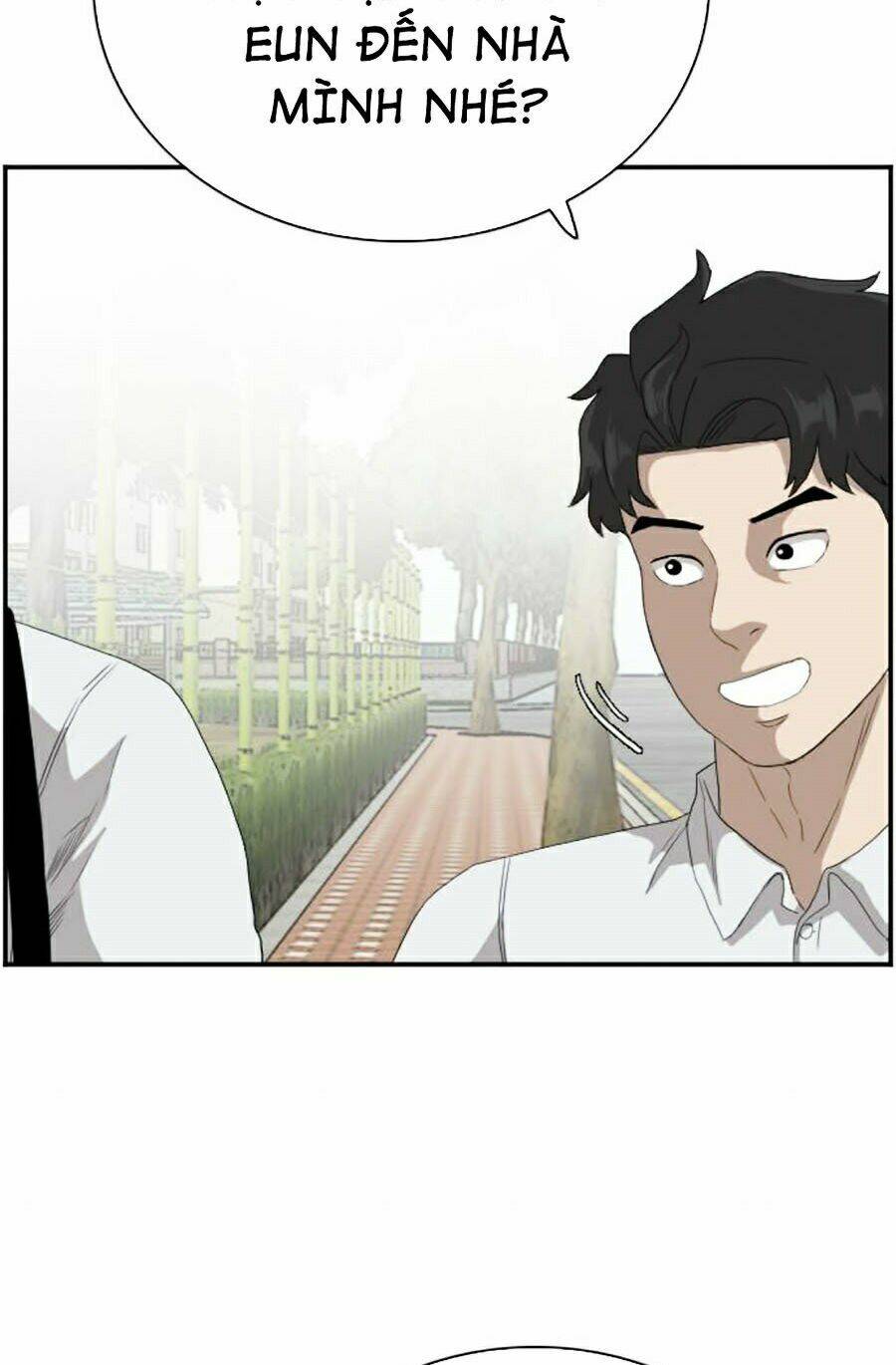 Người Xấu - Chapter 67 - Page 76