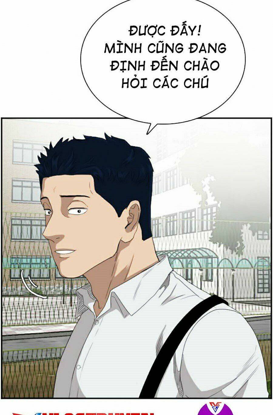 Người Xấu - Chapter 67 - Page 77