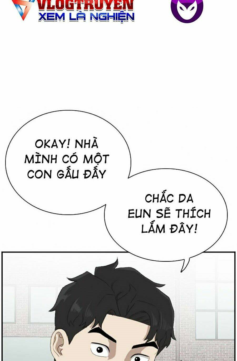 Người Xấu - Chapter 67 - Page 78