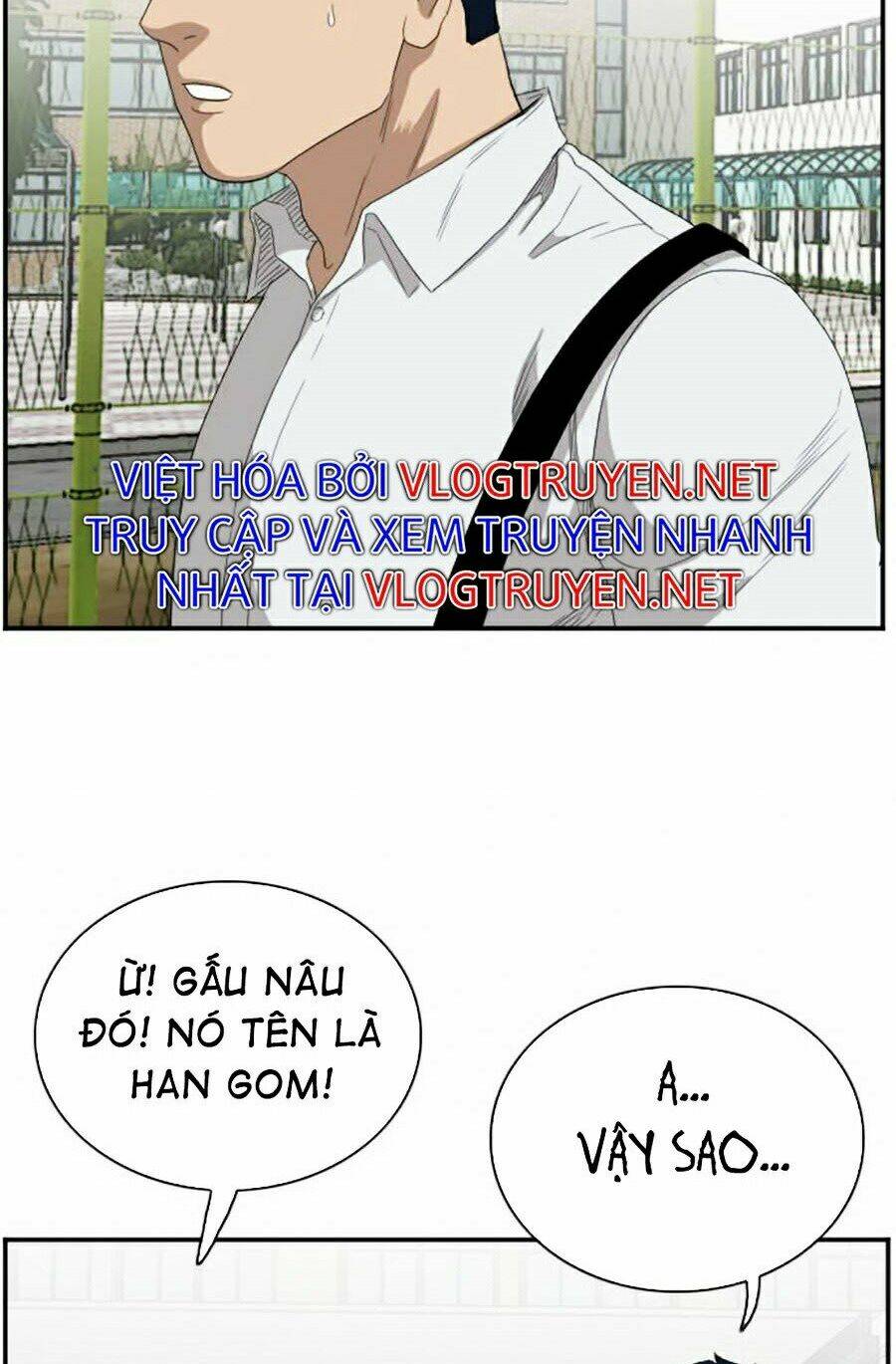 Người Xấu - Chapter 67 - Page 80