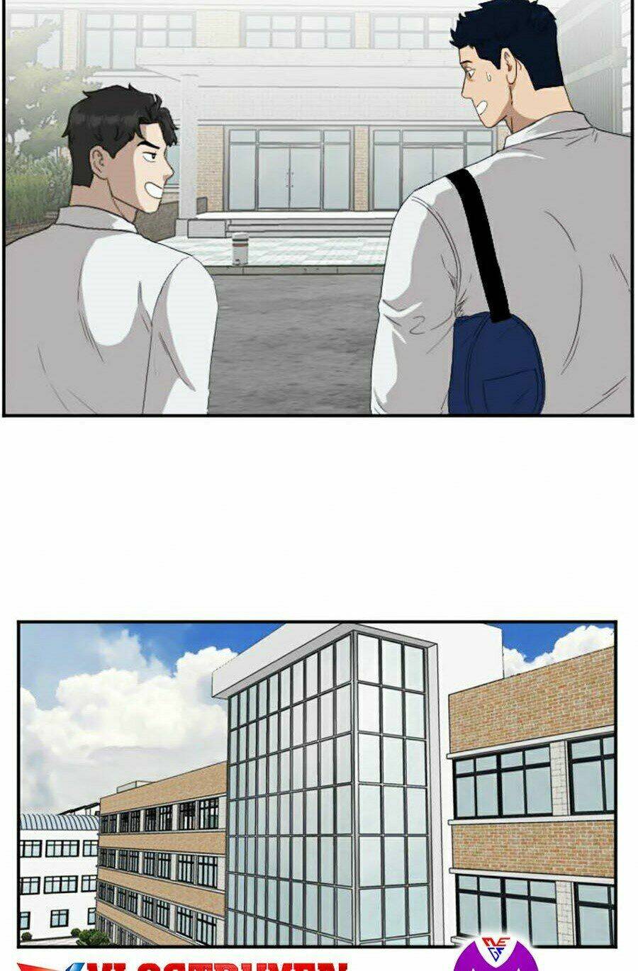 Người Xấu - Chapter 67 - Page 81