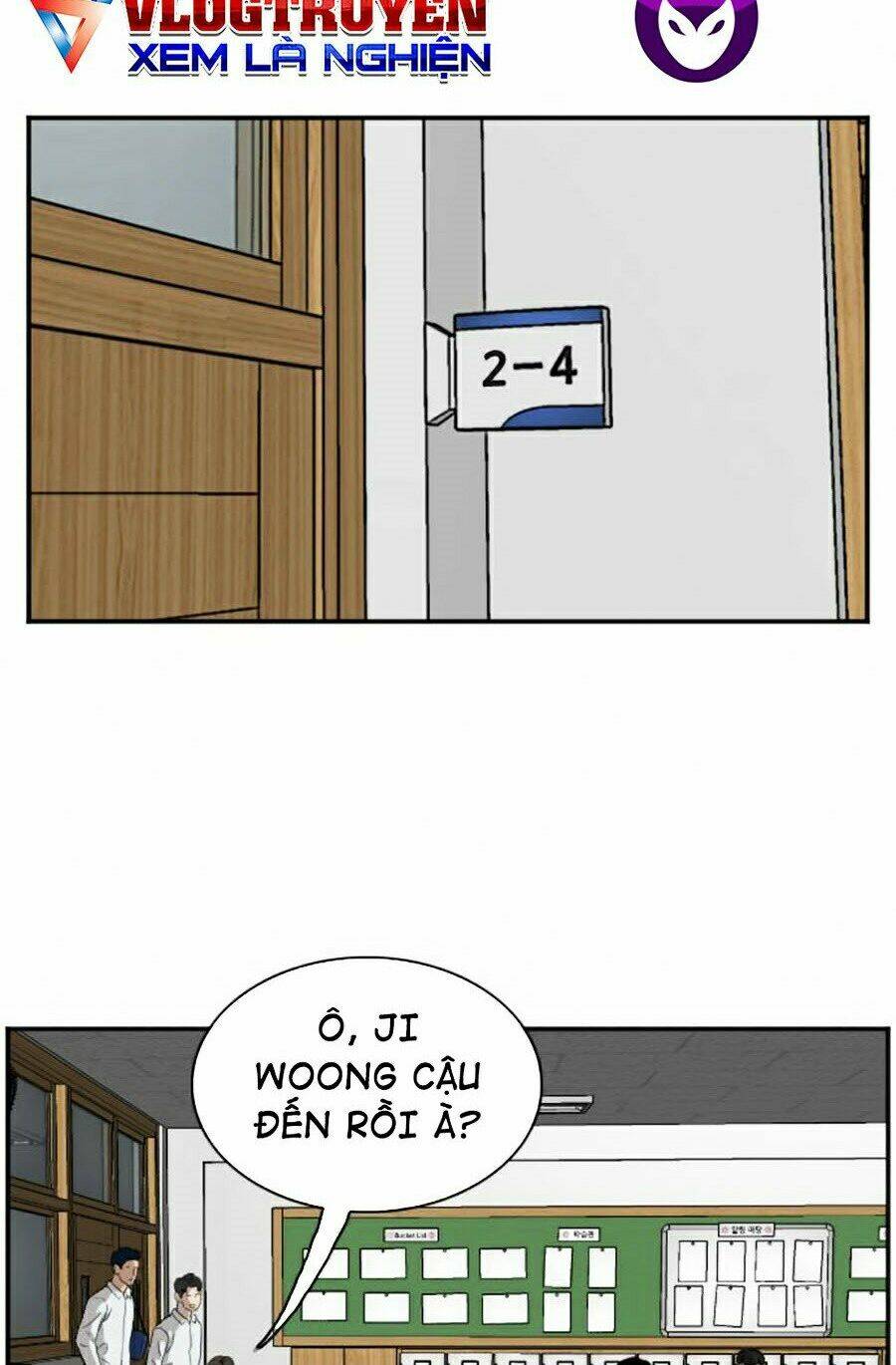 Người Xấu - Chapter 67 - Page 82