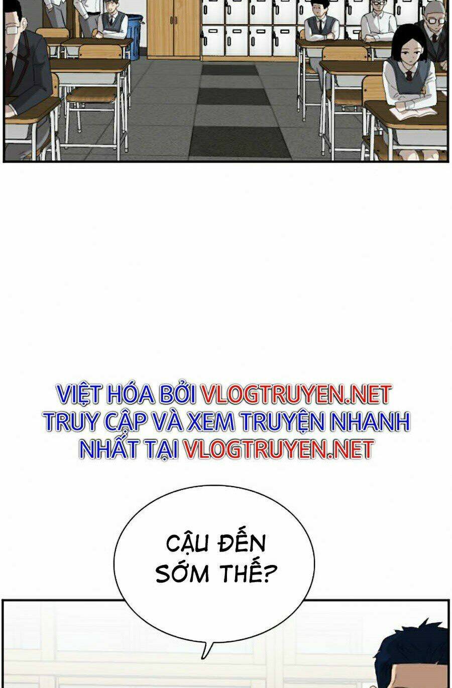 Người Xấu - Chapter 67 - Page 83