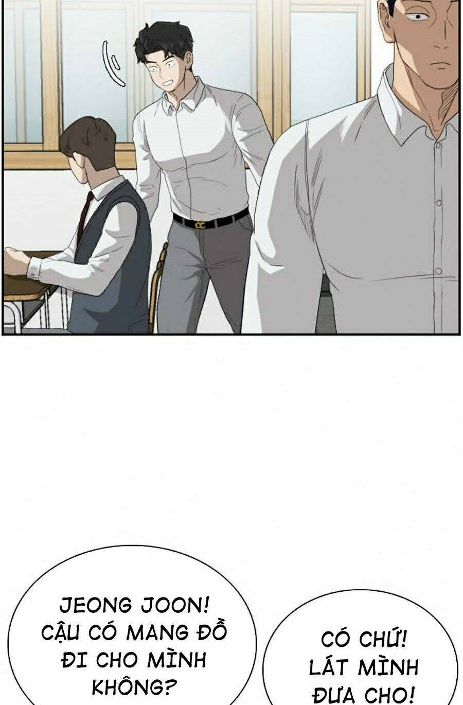 Người Xấu - Chapter 67 - Page 84
