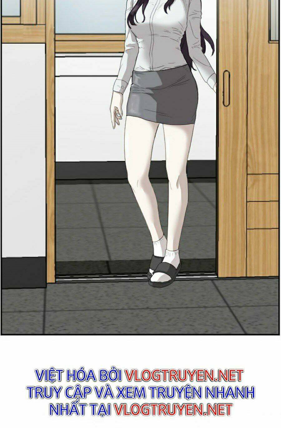 Người Xấu - Chapter 67 - Page 87
