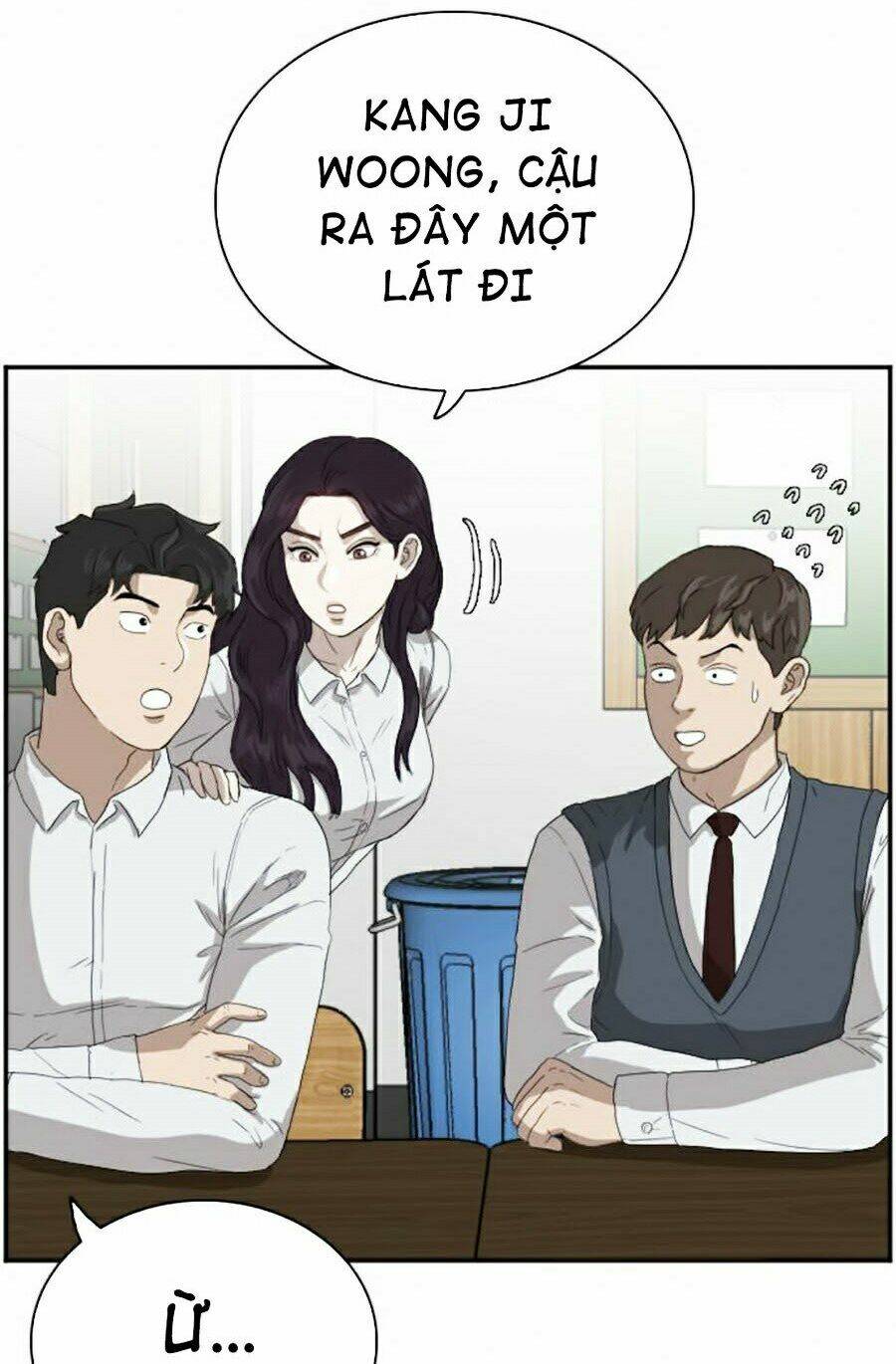 Người Xấu - Chapter 67 - Page 88