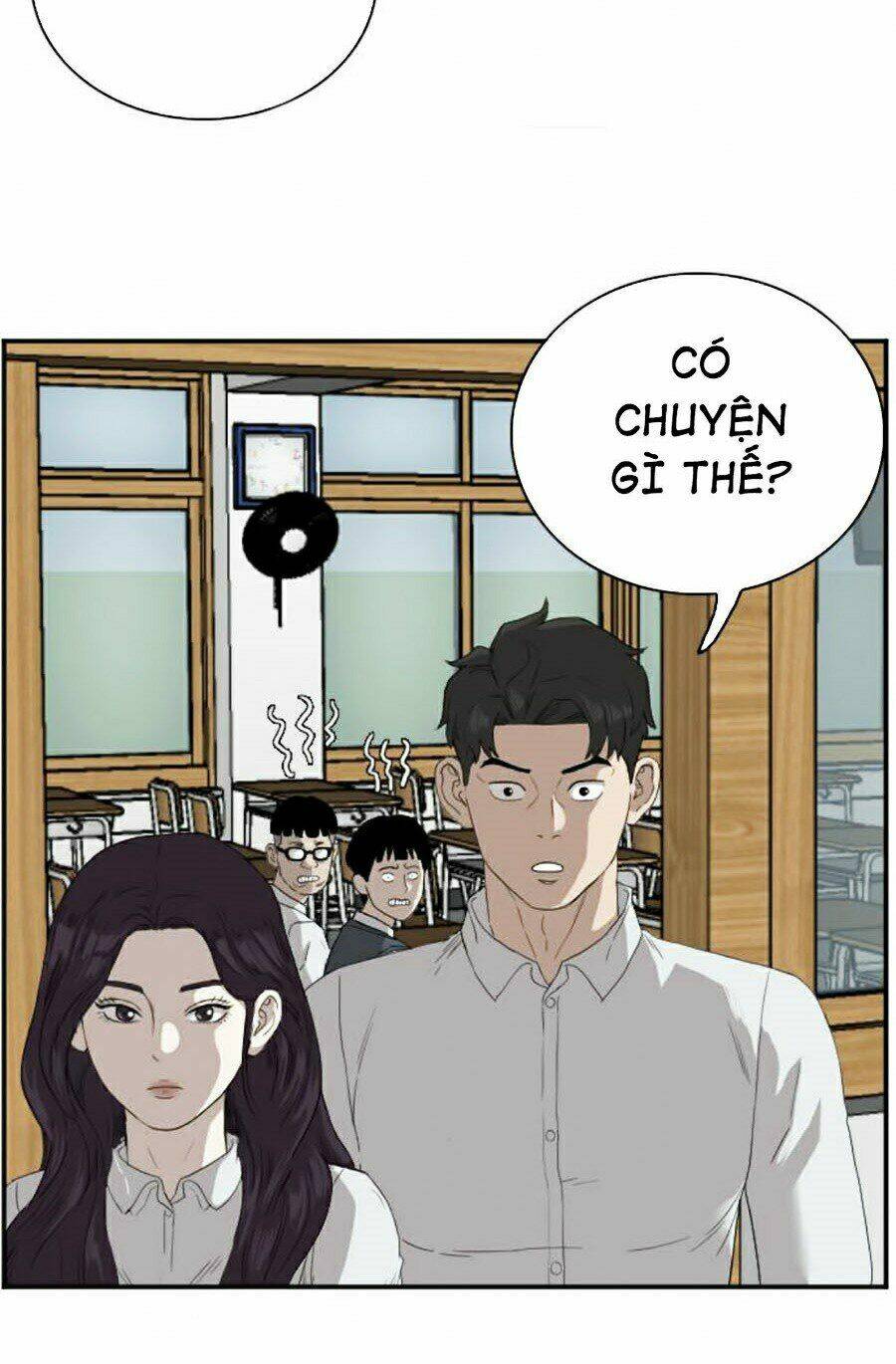 Người Xấu - Chapter 67 - Page 89