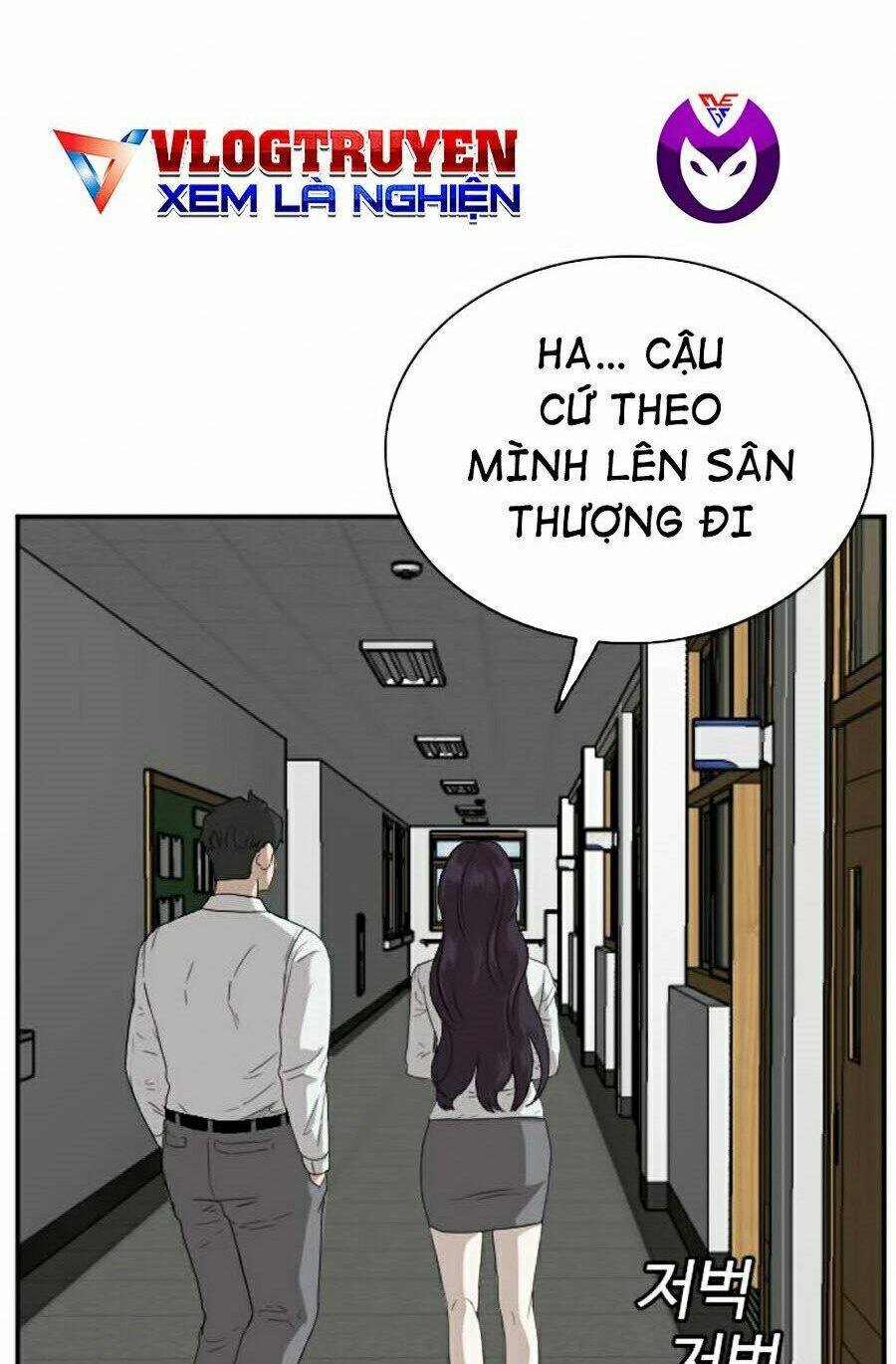 Người Xấu - Chapter 67 - Page 90