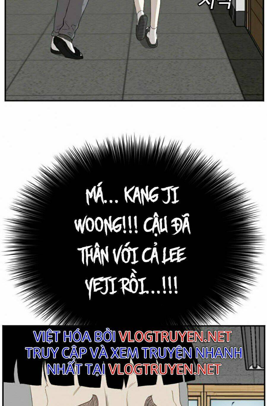 Người Xấu - Chapter 67 - Page 91