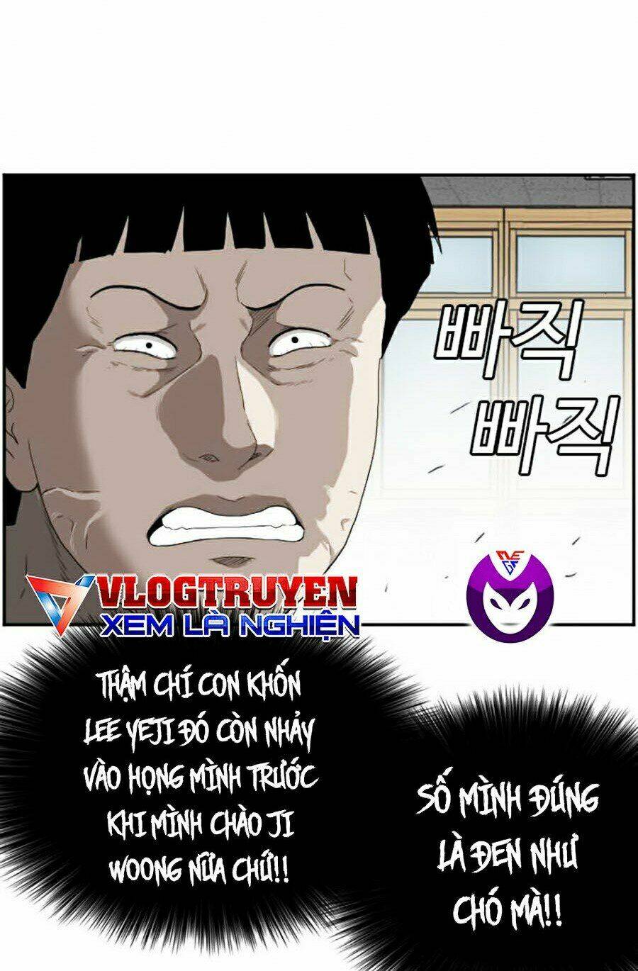 Người Xấu - Chapter 67 - Page 93