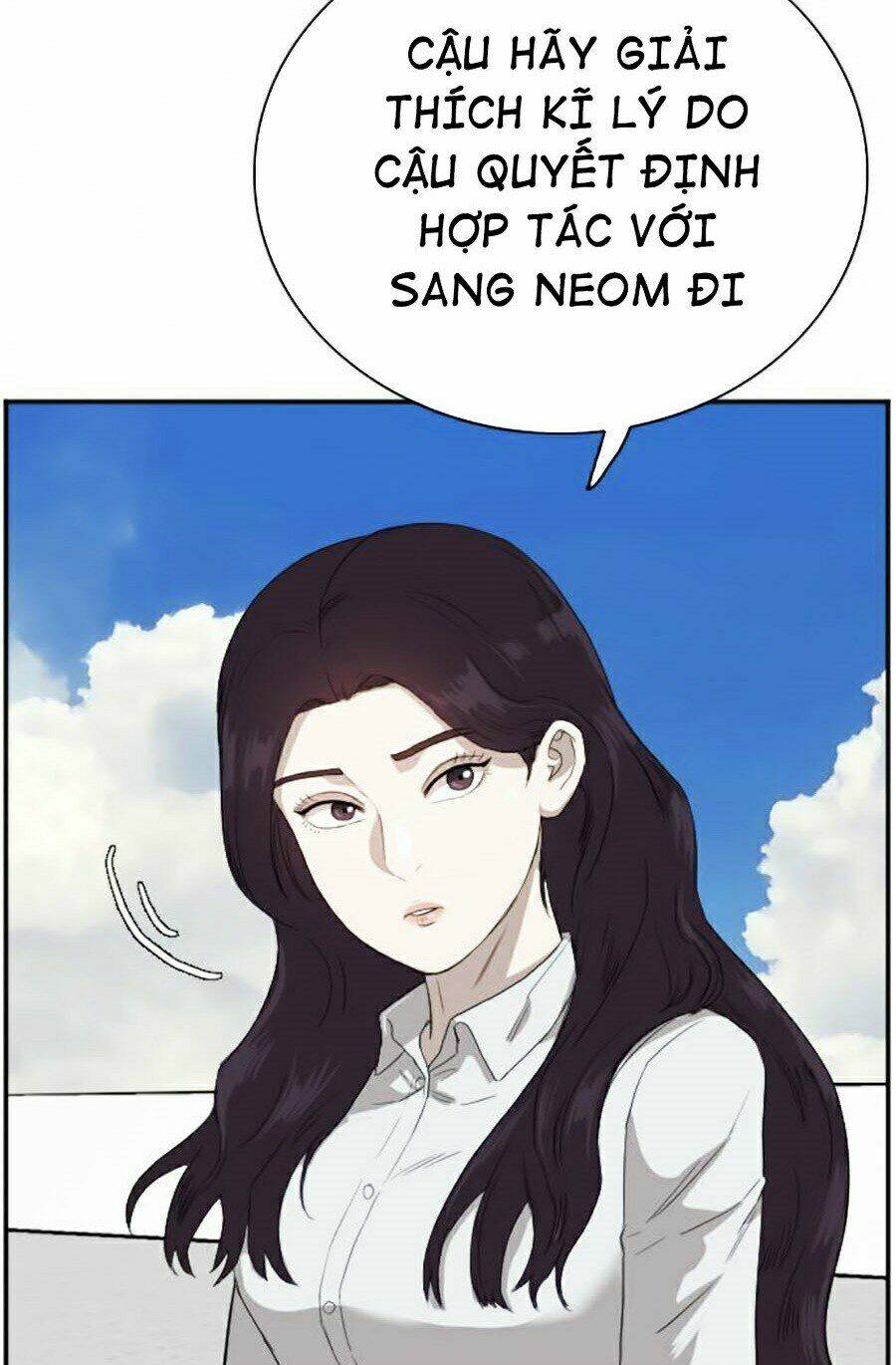 Người Xấu - Chapter 67 - Page 97