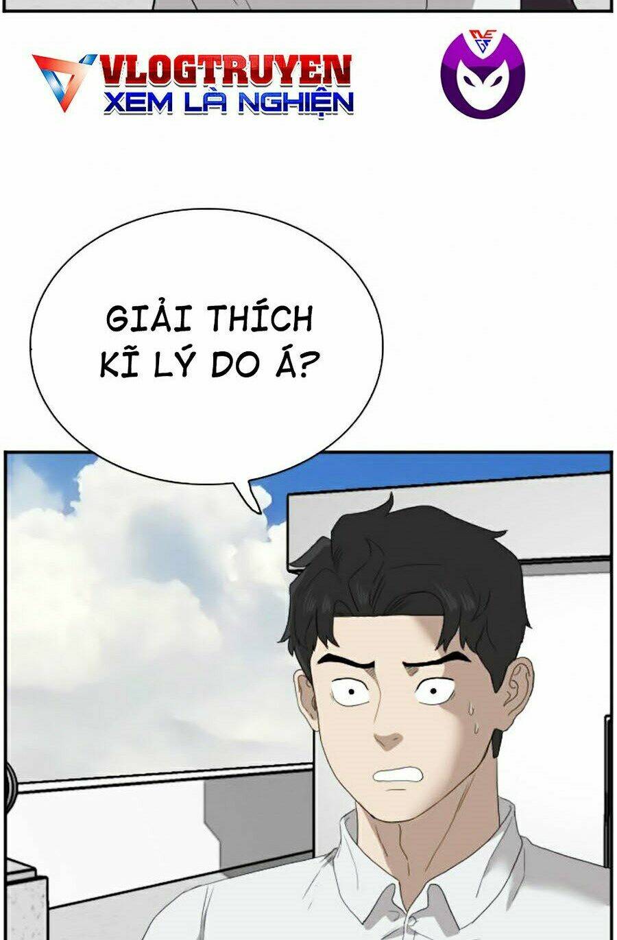 Người Xấu - Chapter 67 - Page 98