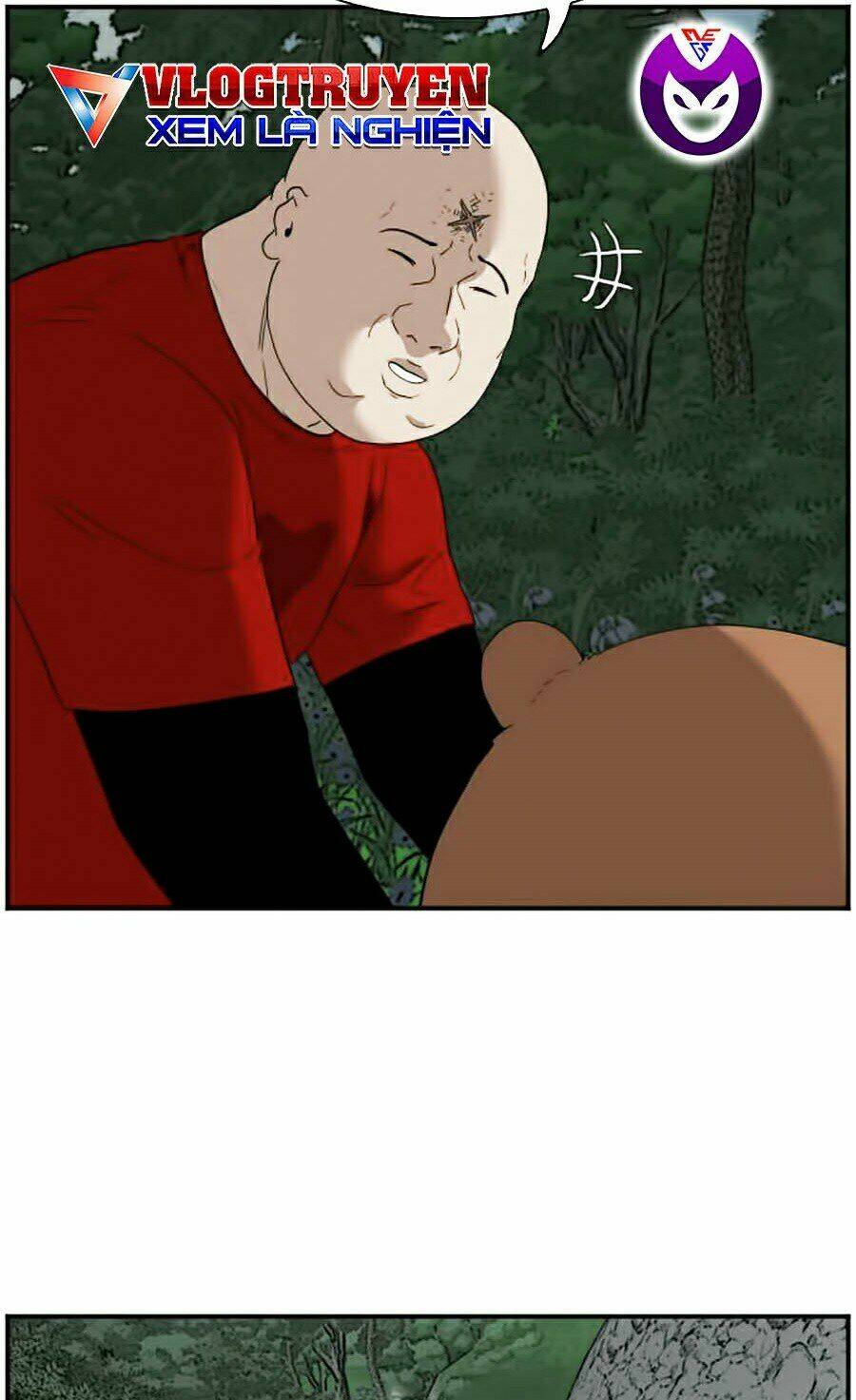 Người Xấu - Chapter 68 - Page 99