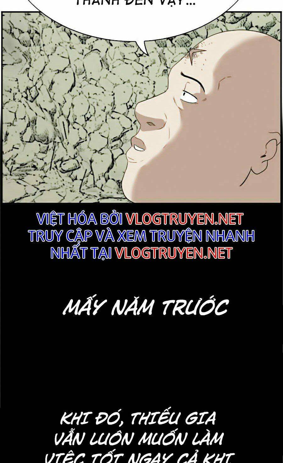 Người Xấu - Chapter 68 - Page 103