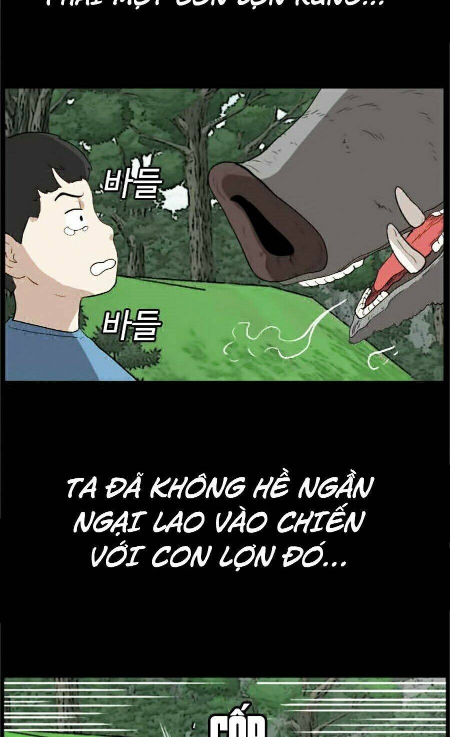 Người Xấu - Chapter 68 - Page 105