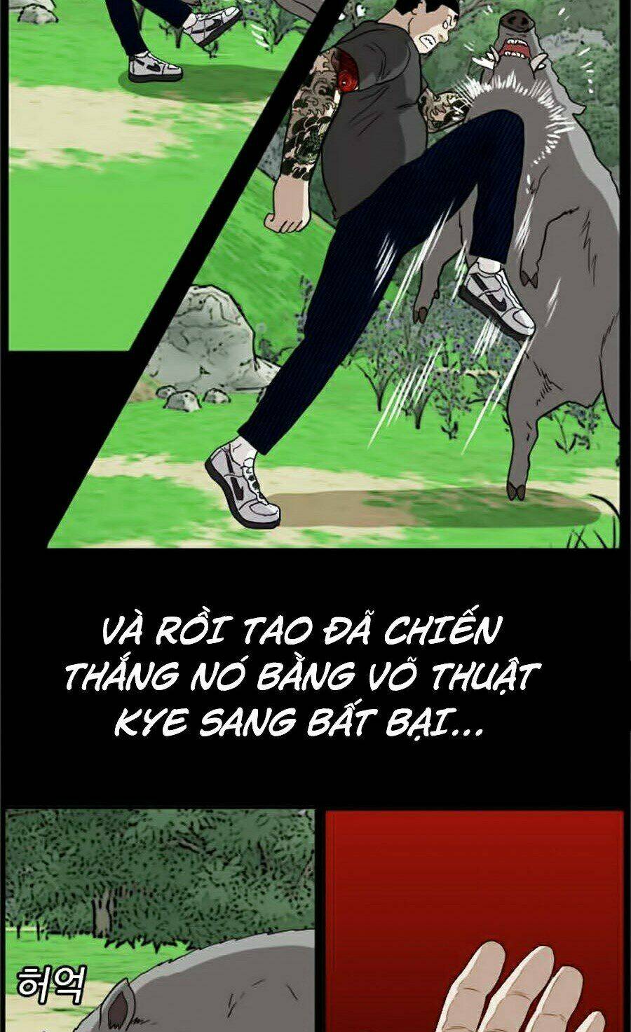Người Xấu - Chapter 68 - Page 107